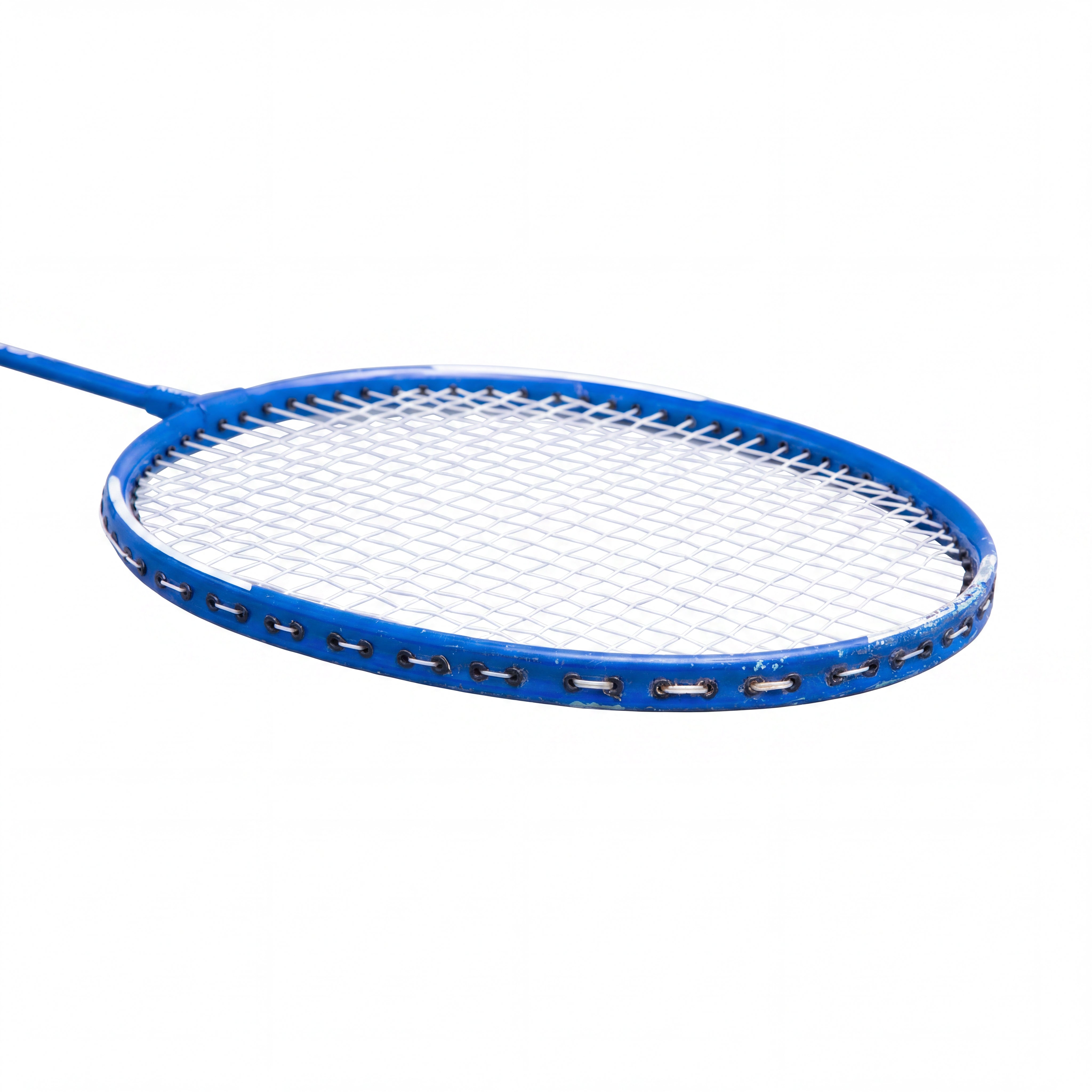 Raquete Unissex Badminton Perfly (Decathlon) BR100 Azul