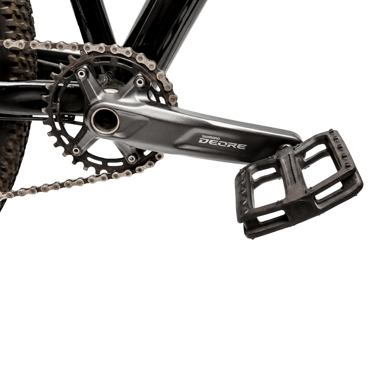 Bicicleta Orbea Preta - Tamanho M - foto 8