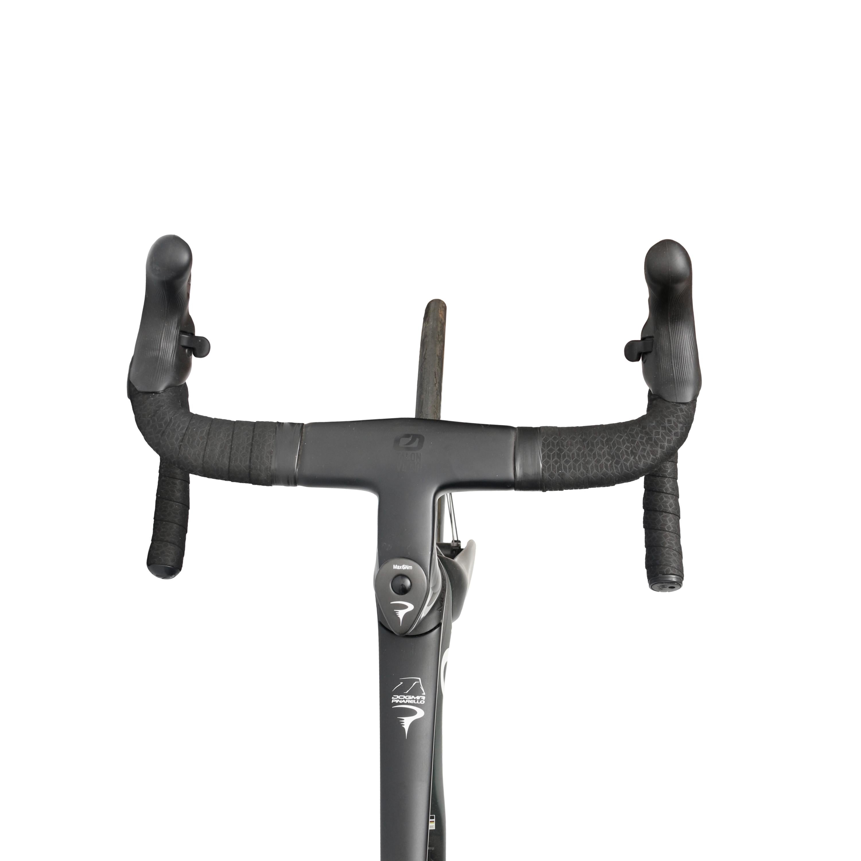 Bicicleta Pinarello Dogma X Verde - Tamanho 57