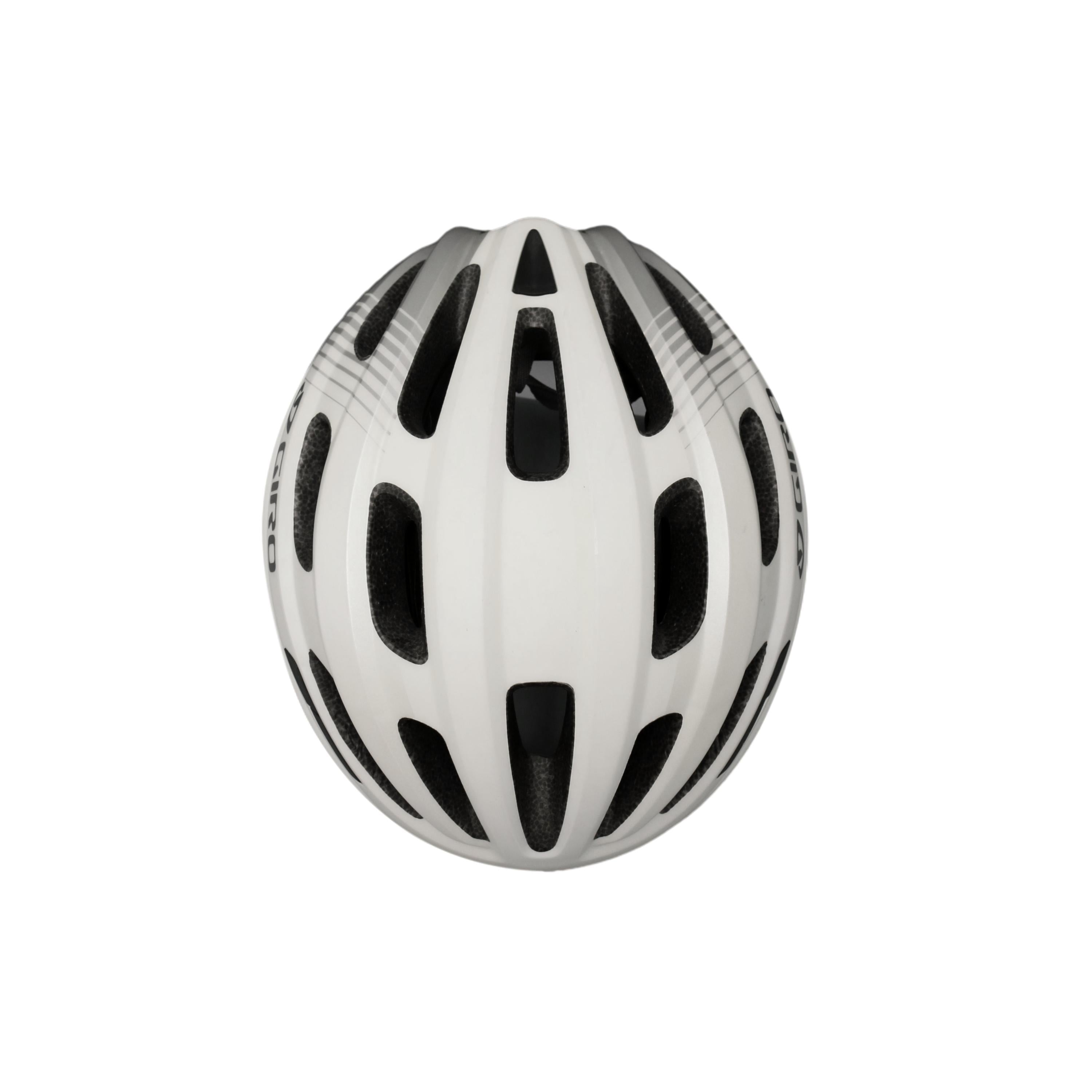 Capacete Ciclismo Giro Isode Mips Branco - Tamanho Único