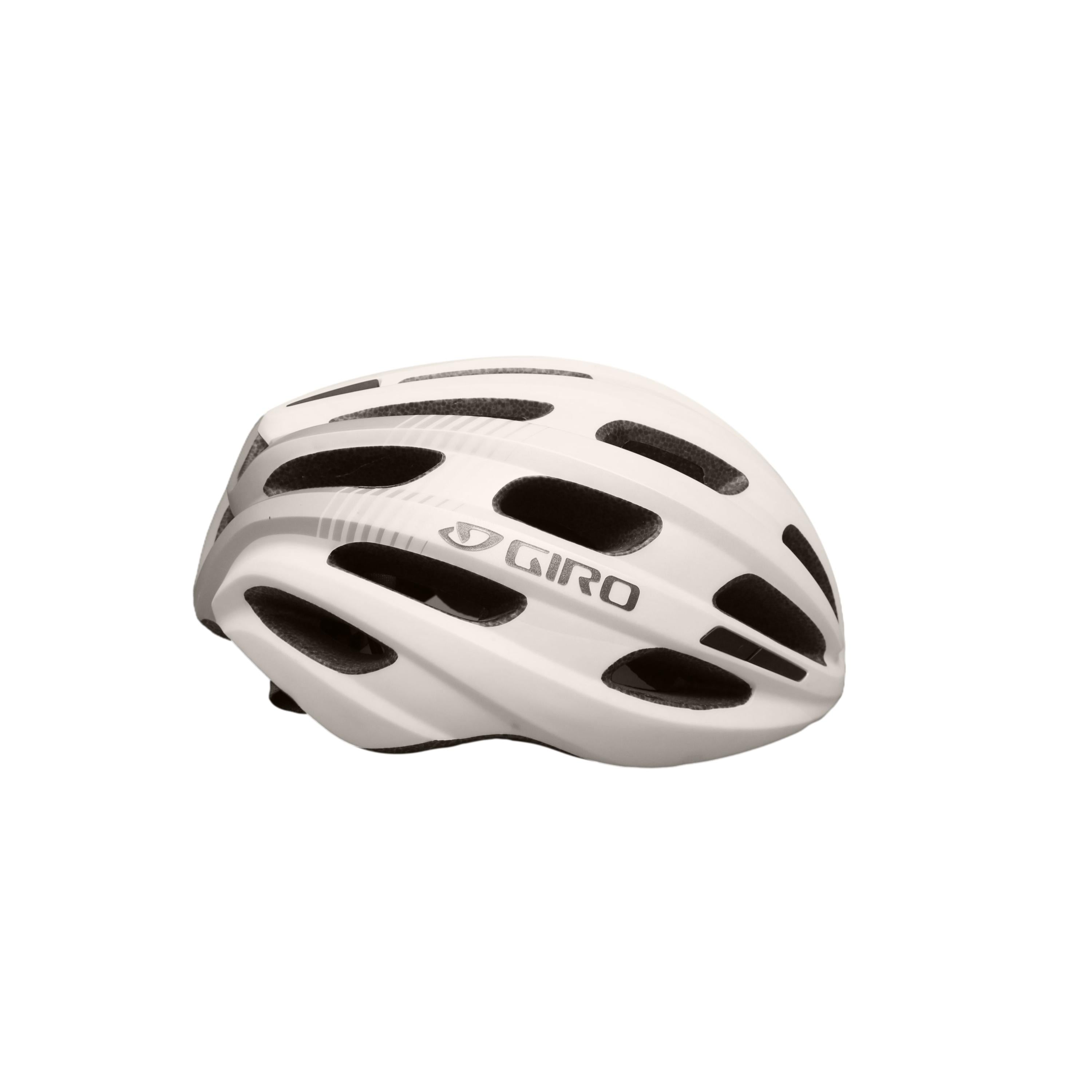 Capacete Ciclismo Giro Aerohead Mips Branco - Tamanho Único PRATA