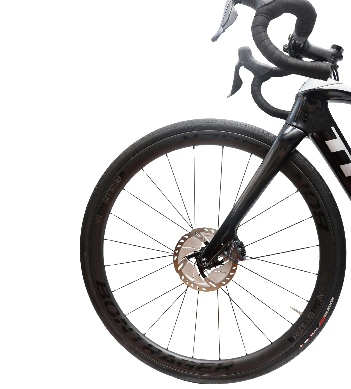 Bicicleta Trek Domane SLR Ultegra Di2