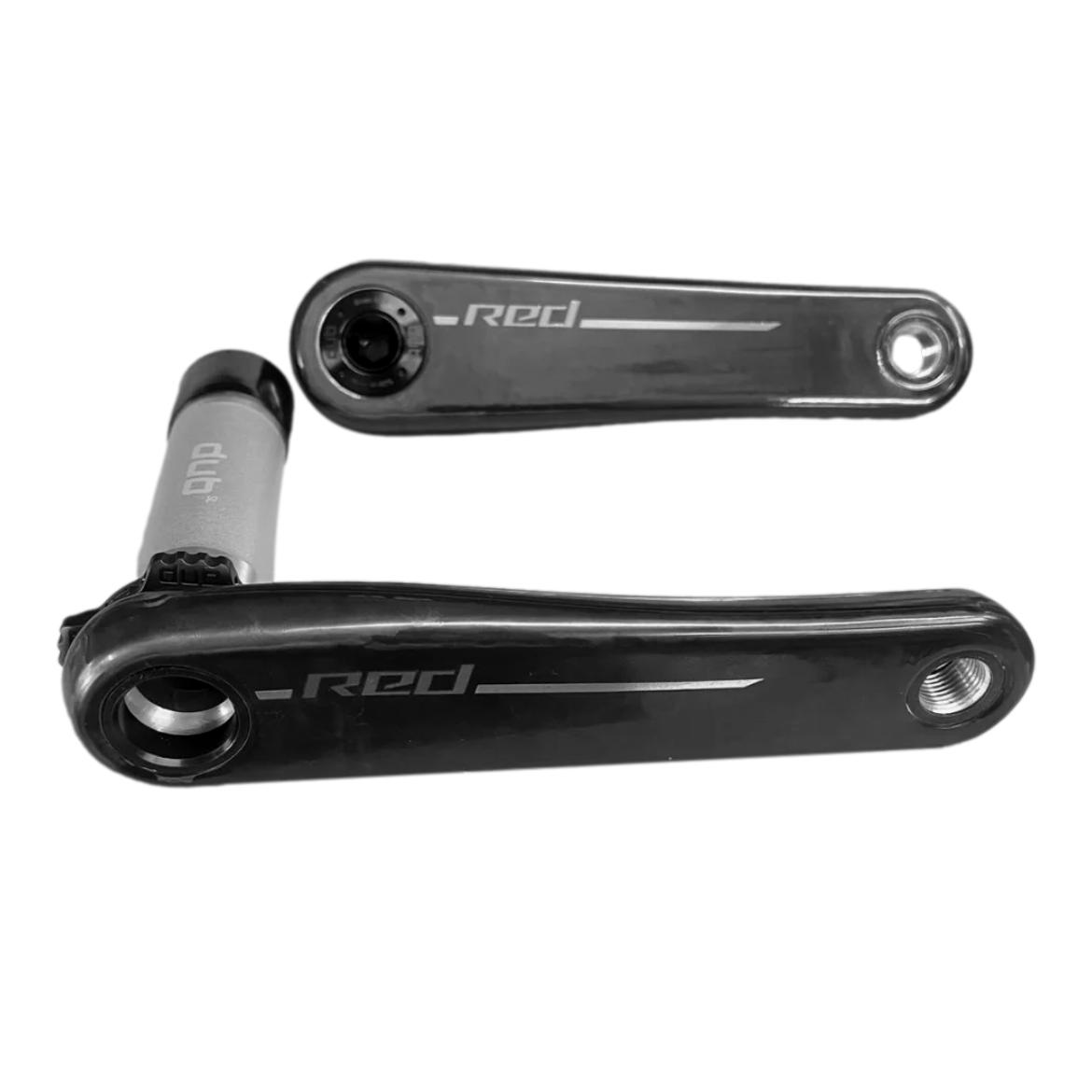 Pedivela SRAM Red 22 (FC-RED-C1) - Tamanho 170mm