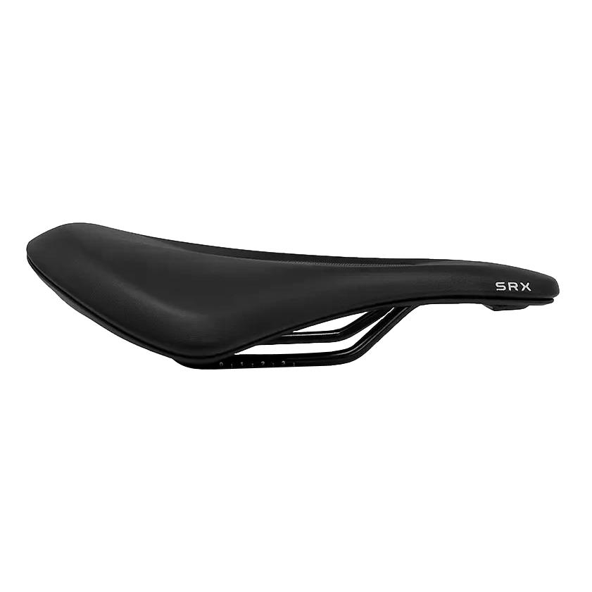 Selim Selle Royal SRX Havac Preto - Tamanho Único (Novo)