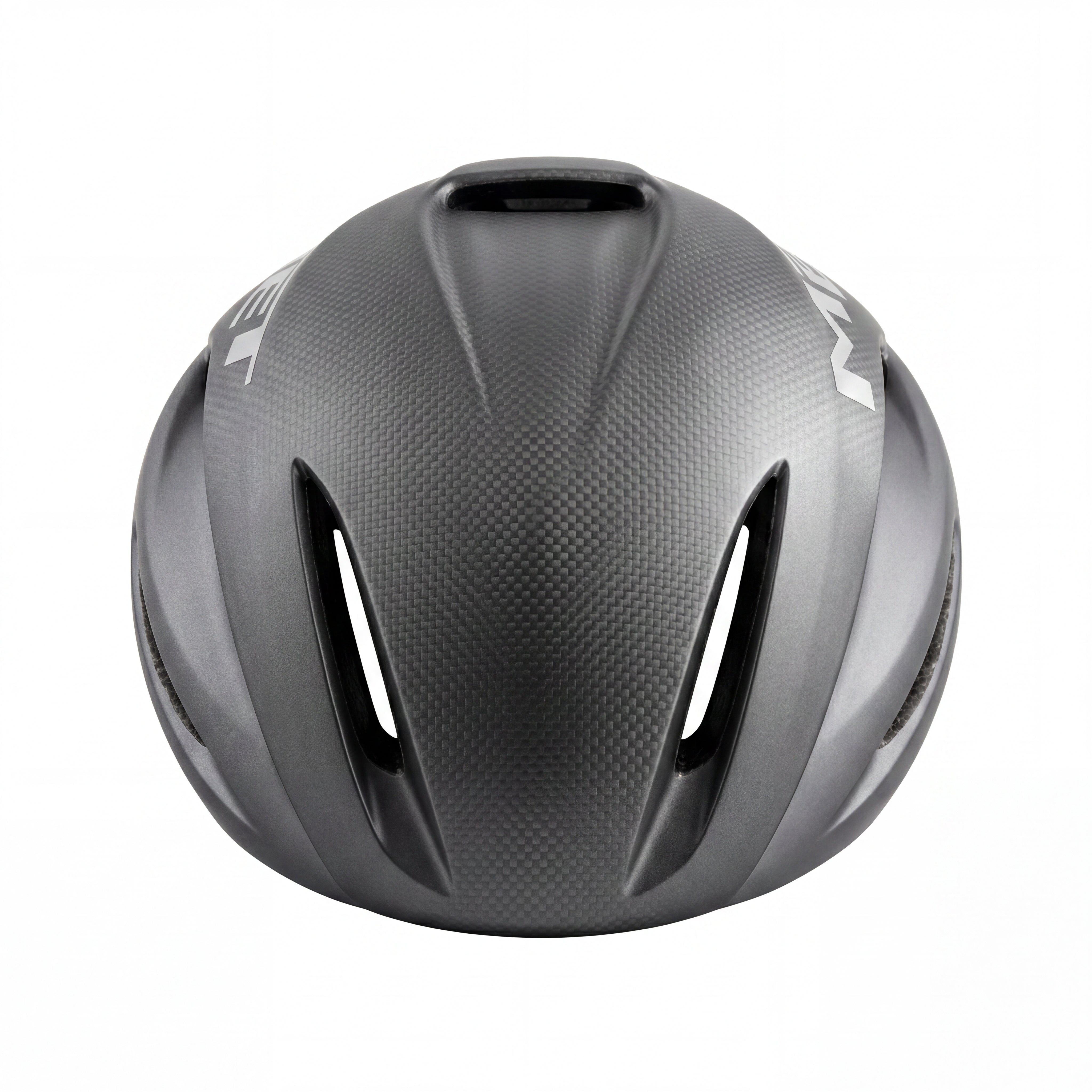 Capacete Masculino Met M133 Cinza - Tamanho M (56 - 58)
