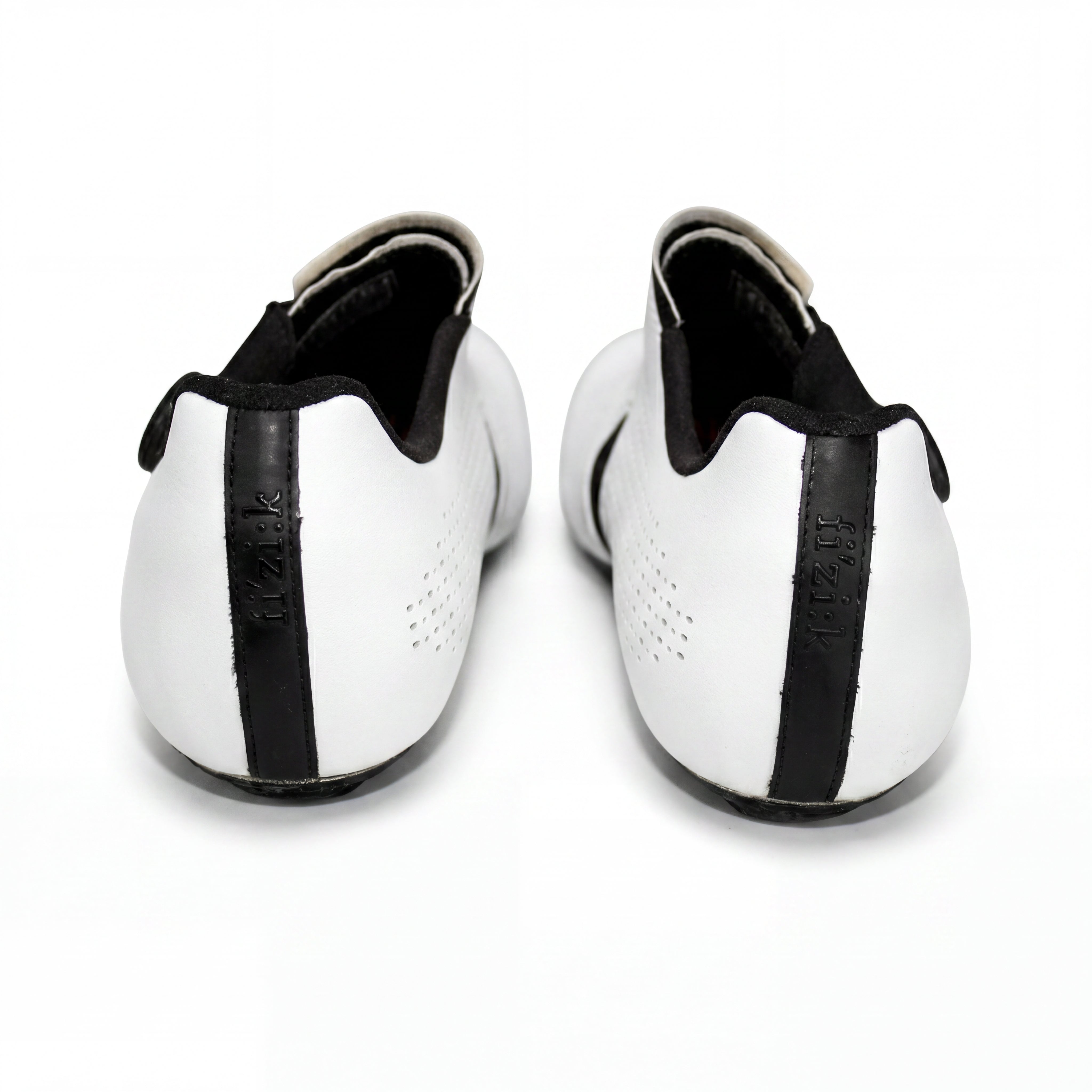 Sapatilha Masculina Fizik R1 infinito Branca - Tamanho 45 Europa