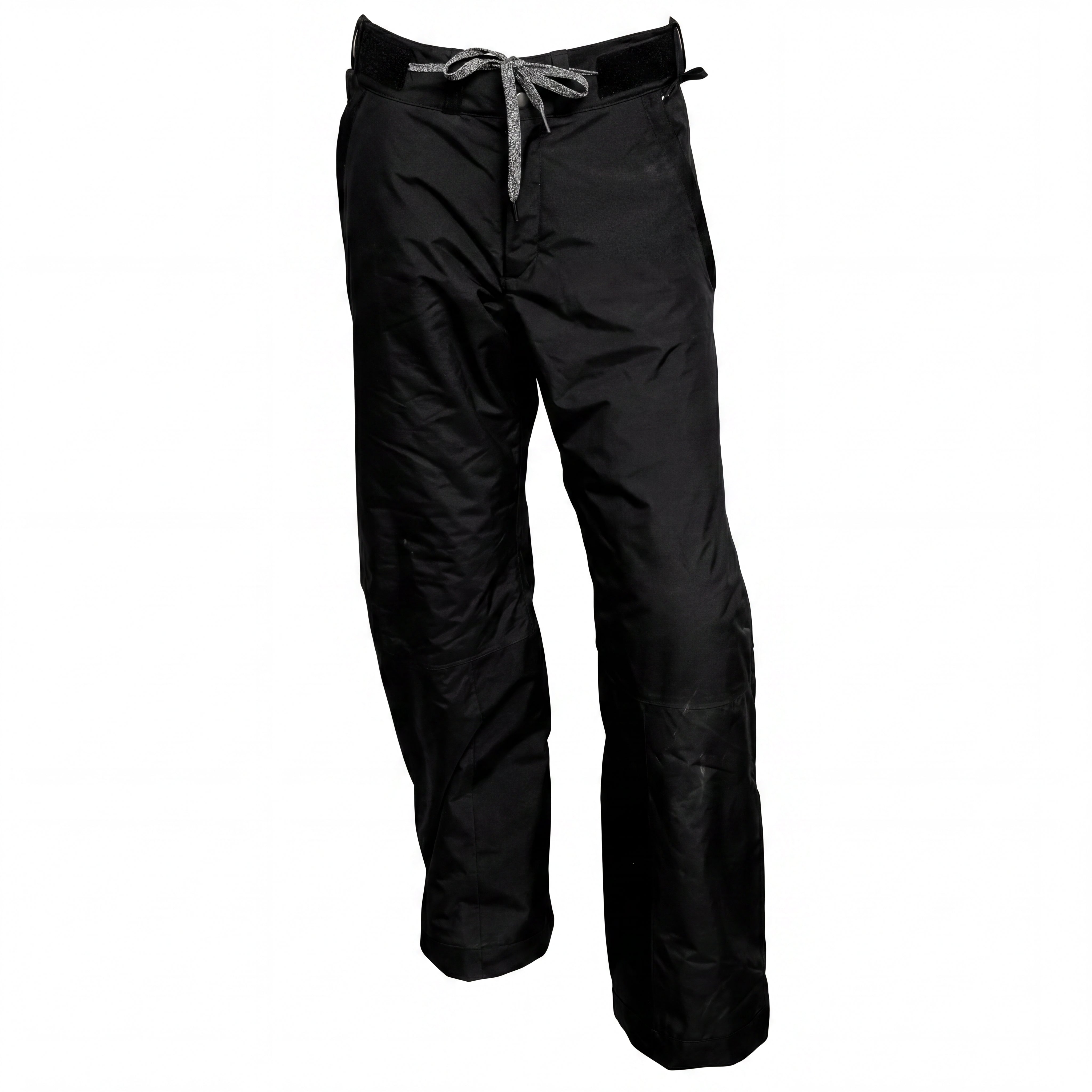 Calça Masculina Ski/ Snowboard Decathlon Wedze SNB 100 Dreamscape Preto - Tamanho M (BR)