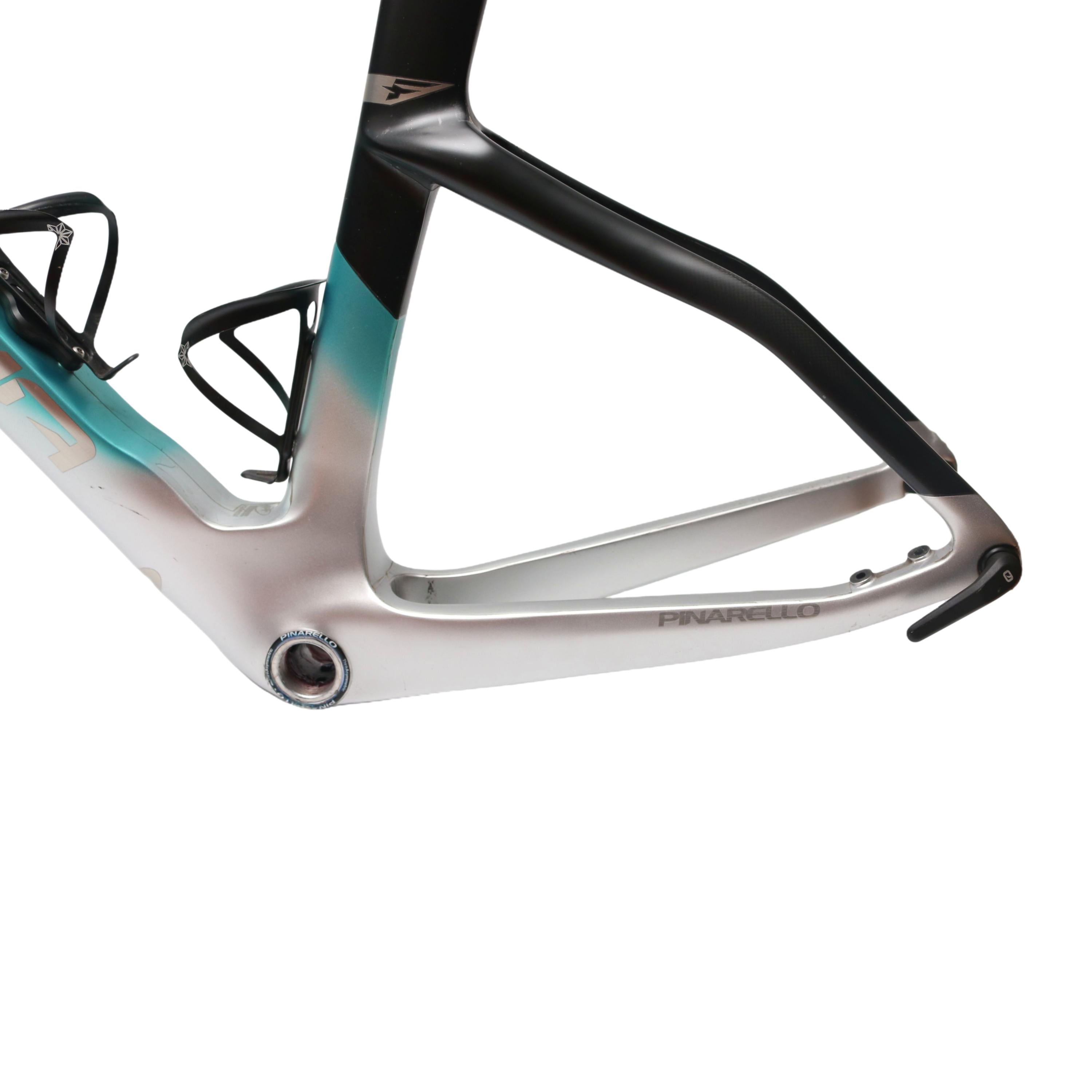 Kit De Quadro Pinarello Dogma