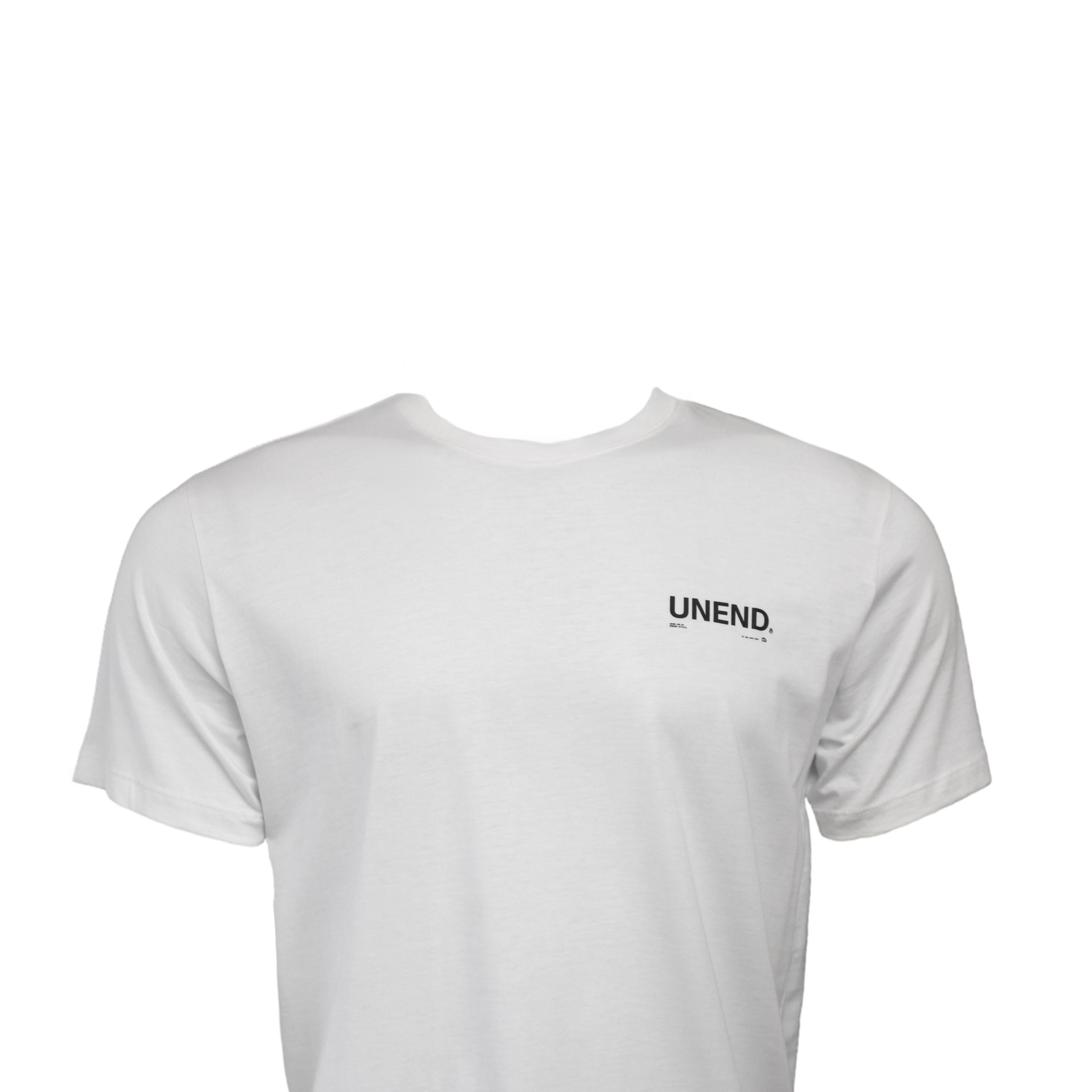 Camiseta Unissex UNEND Products Multiesportiva III  -  Tamanho G