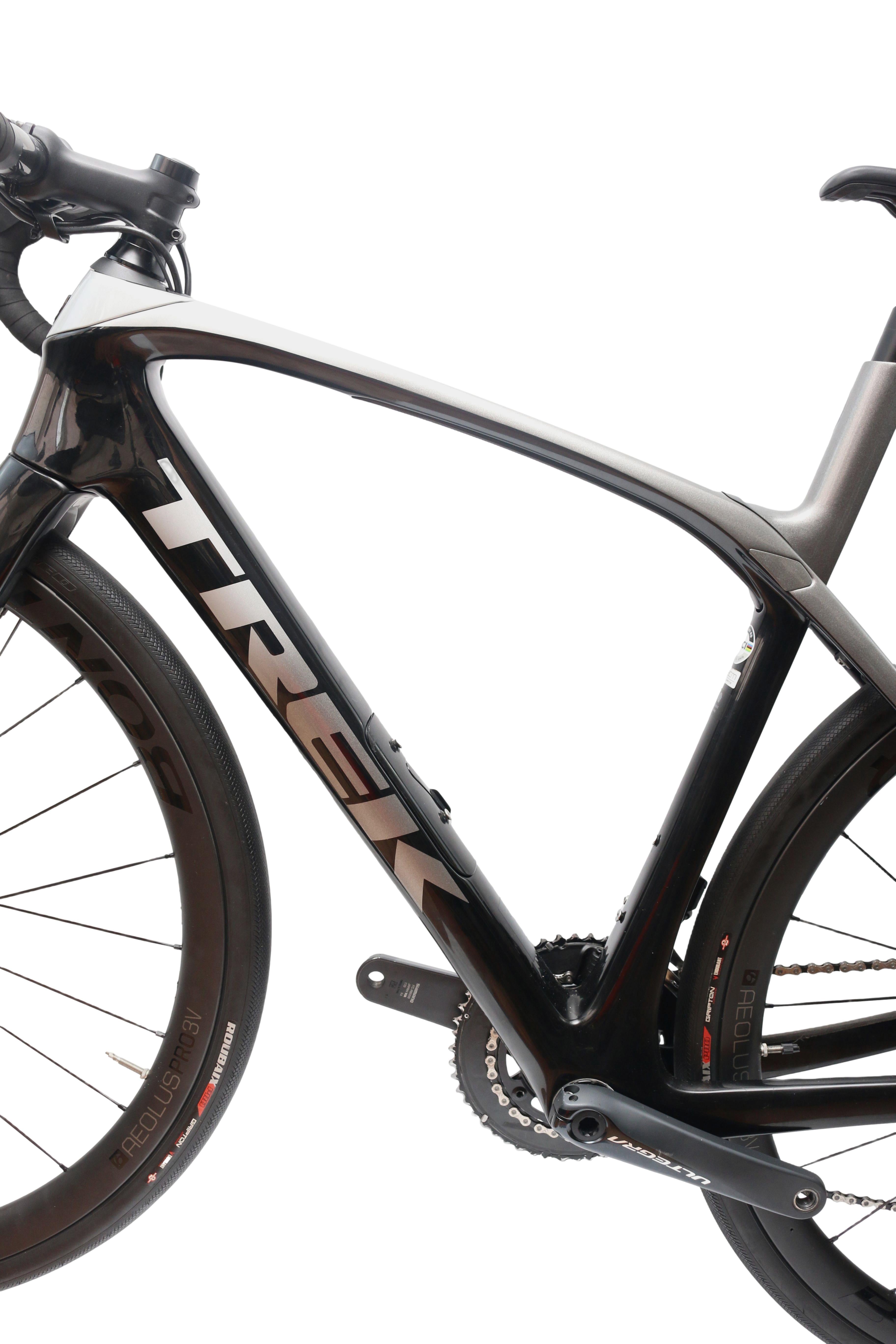Bicicleta Trek Domane SLR Ultegra Di2
