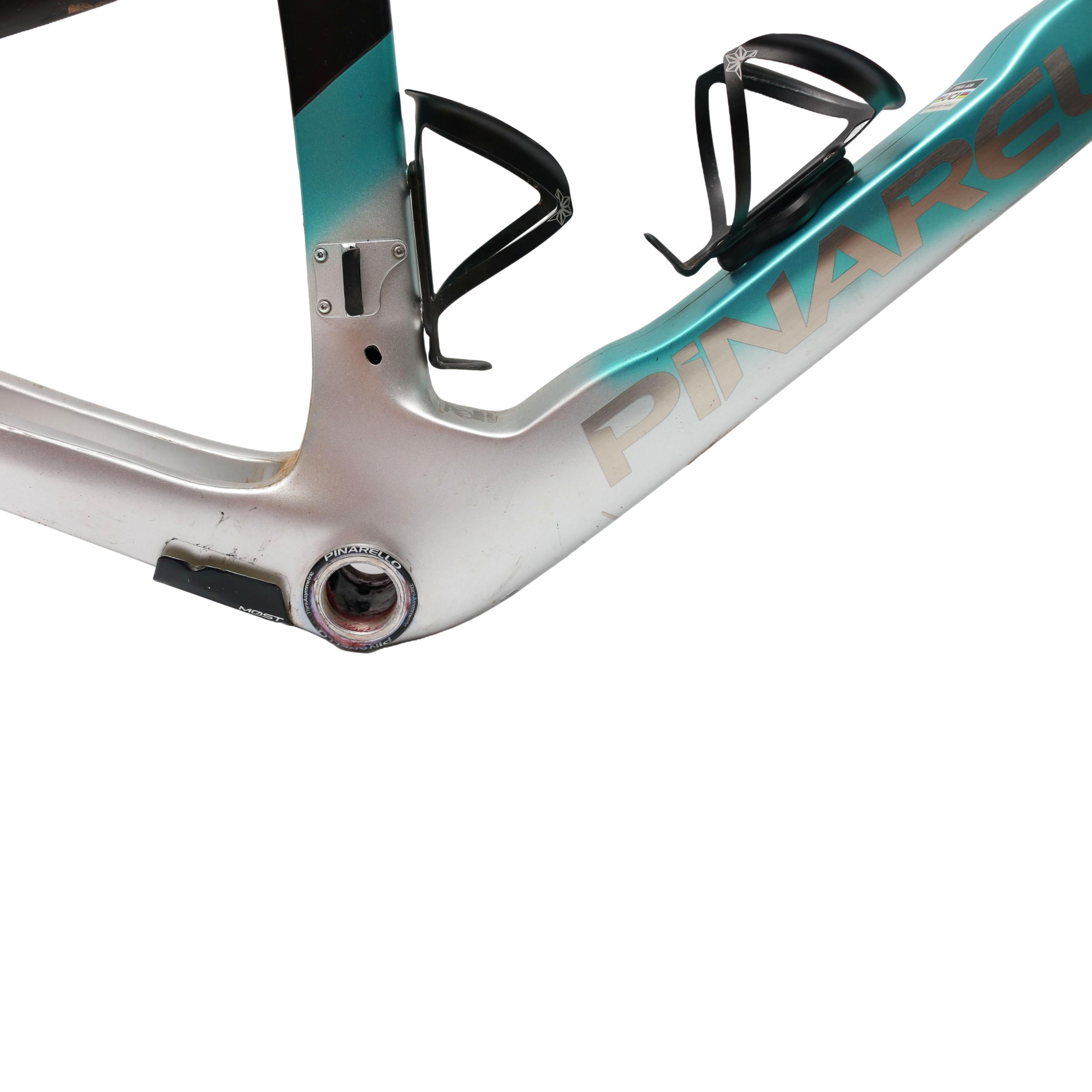 Kit De Quadro Pinarello Dogma