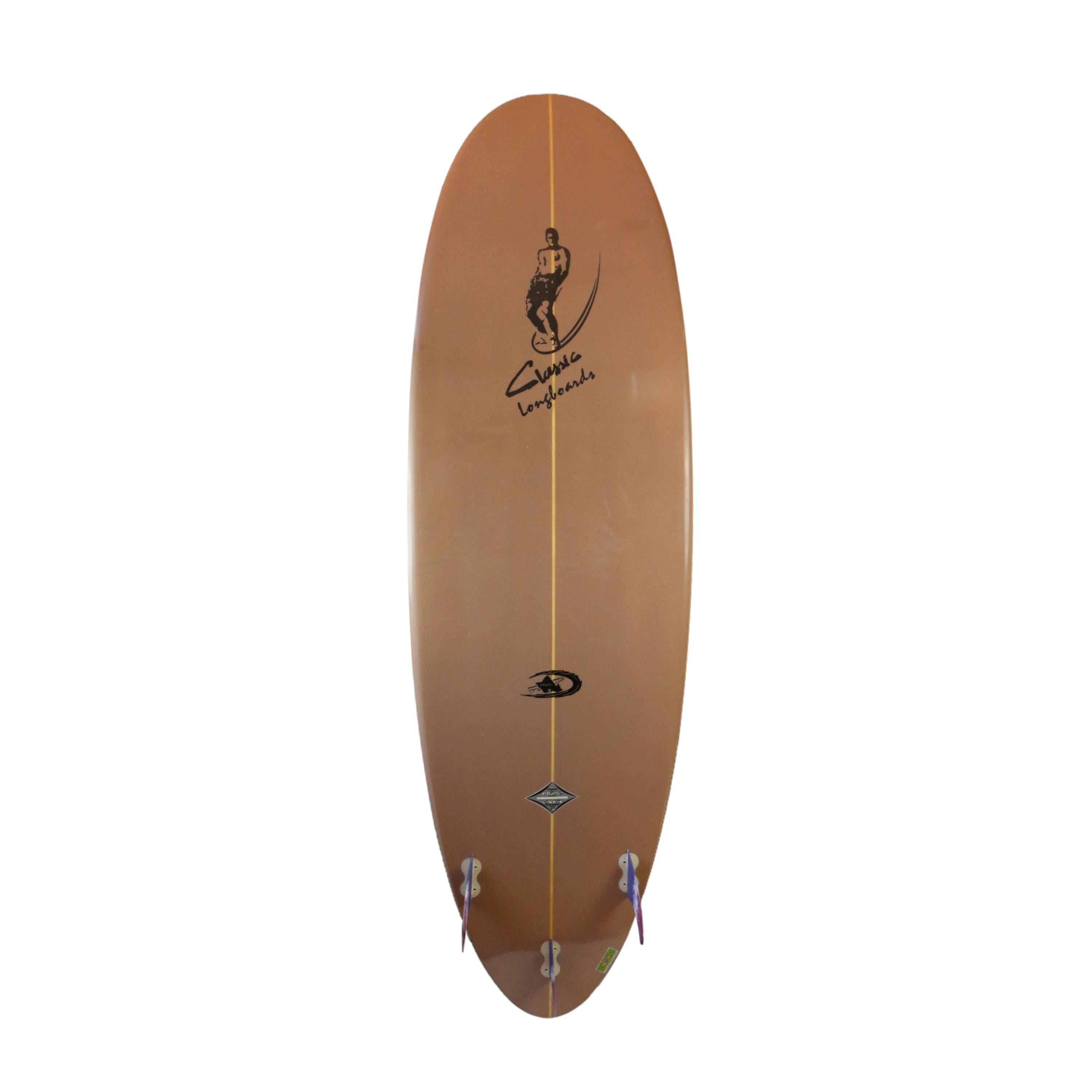 Prancha De Surf Classic Longboards