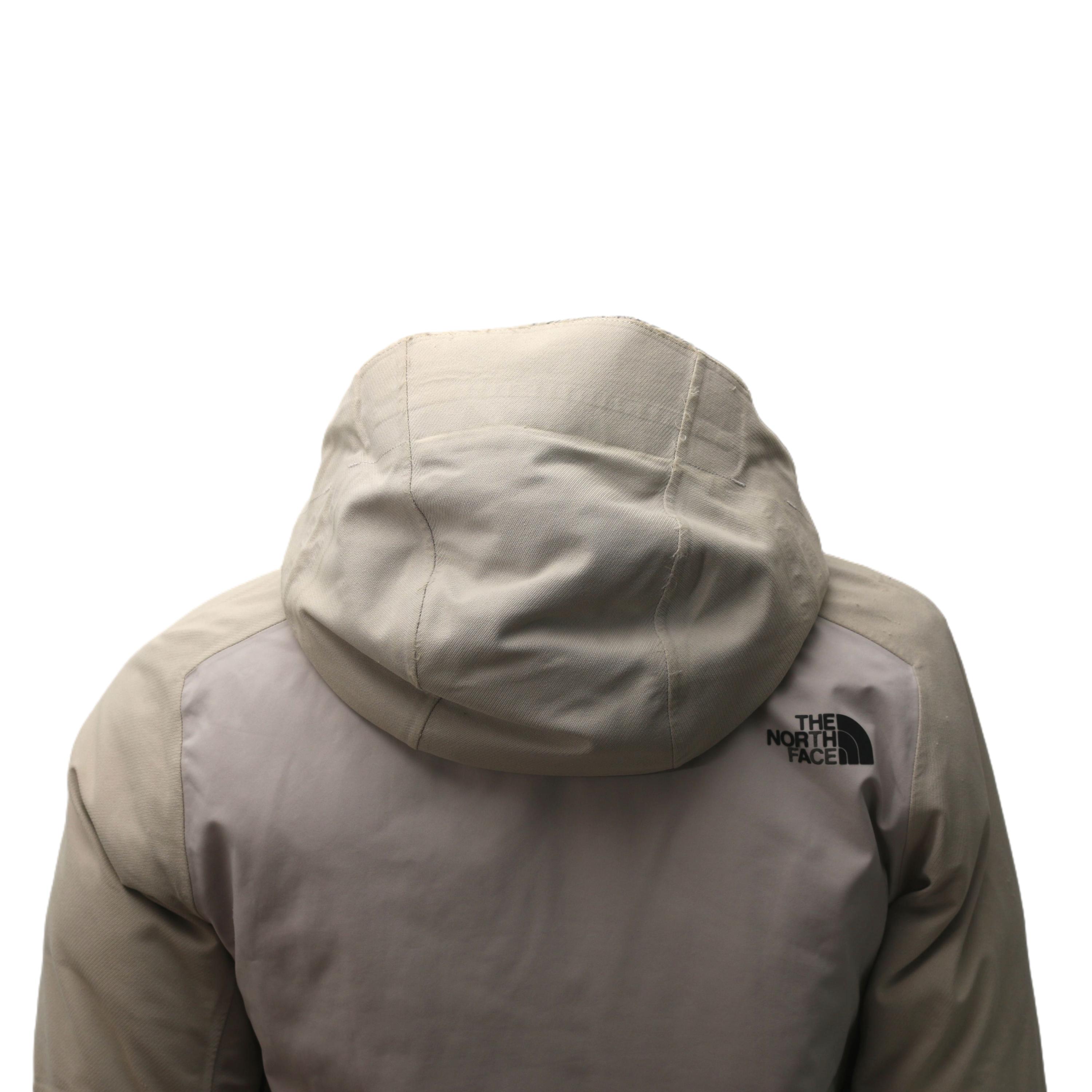 Casaco Masculino Ski/ Snowboard The North Face GORE-TEX Impermeável Of