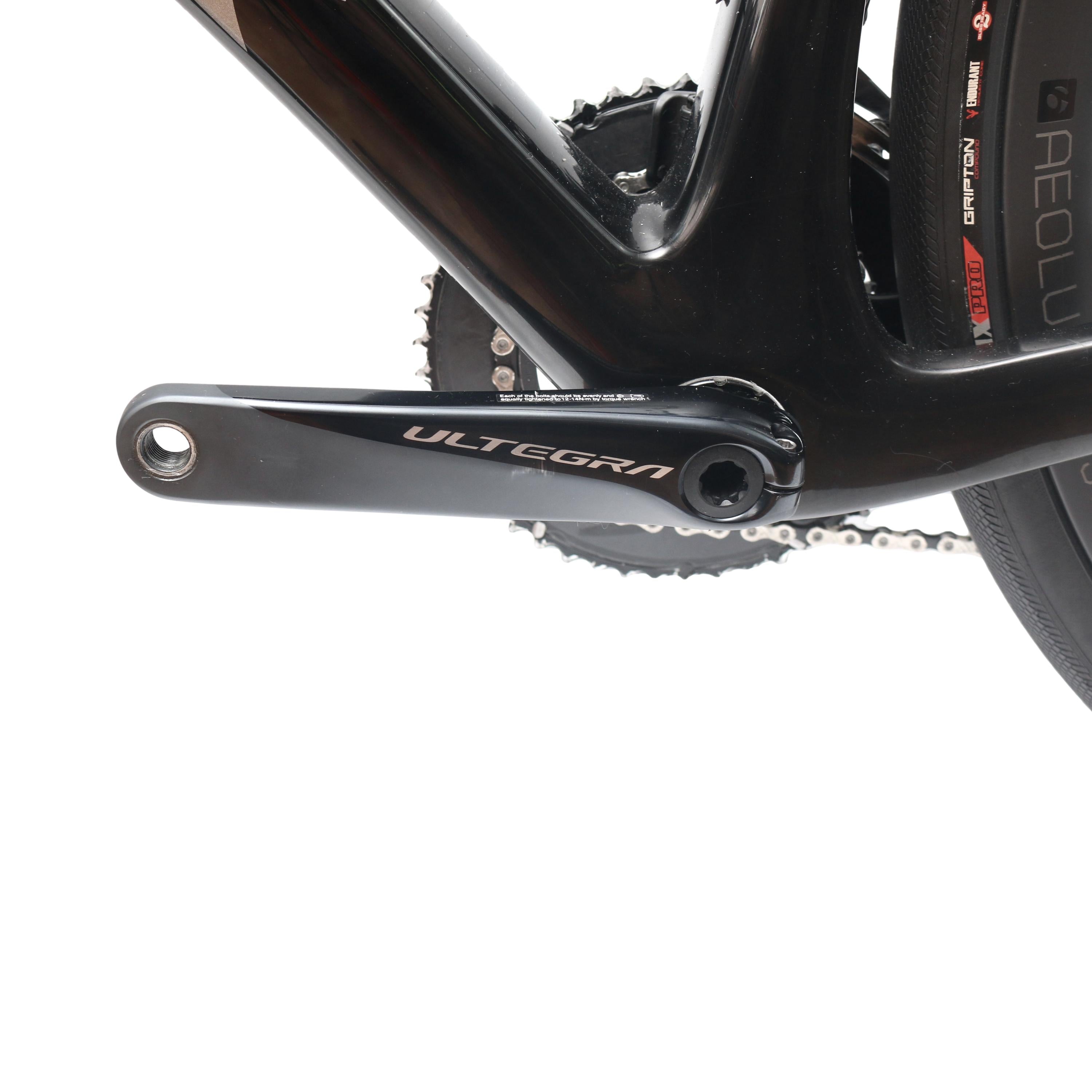 Bicicleta Trek Domane SLR Ultegra Di2