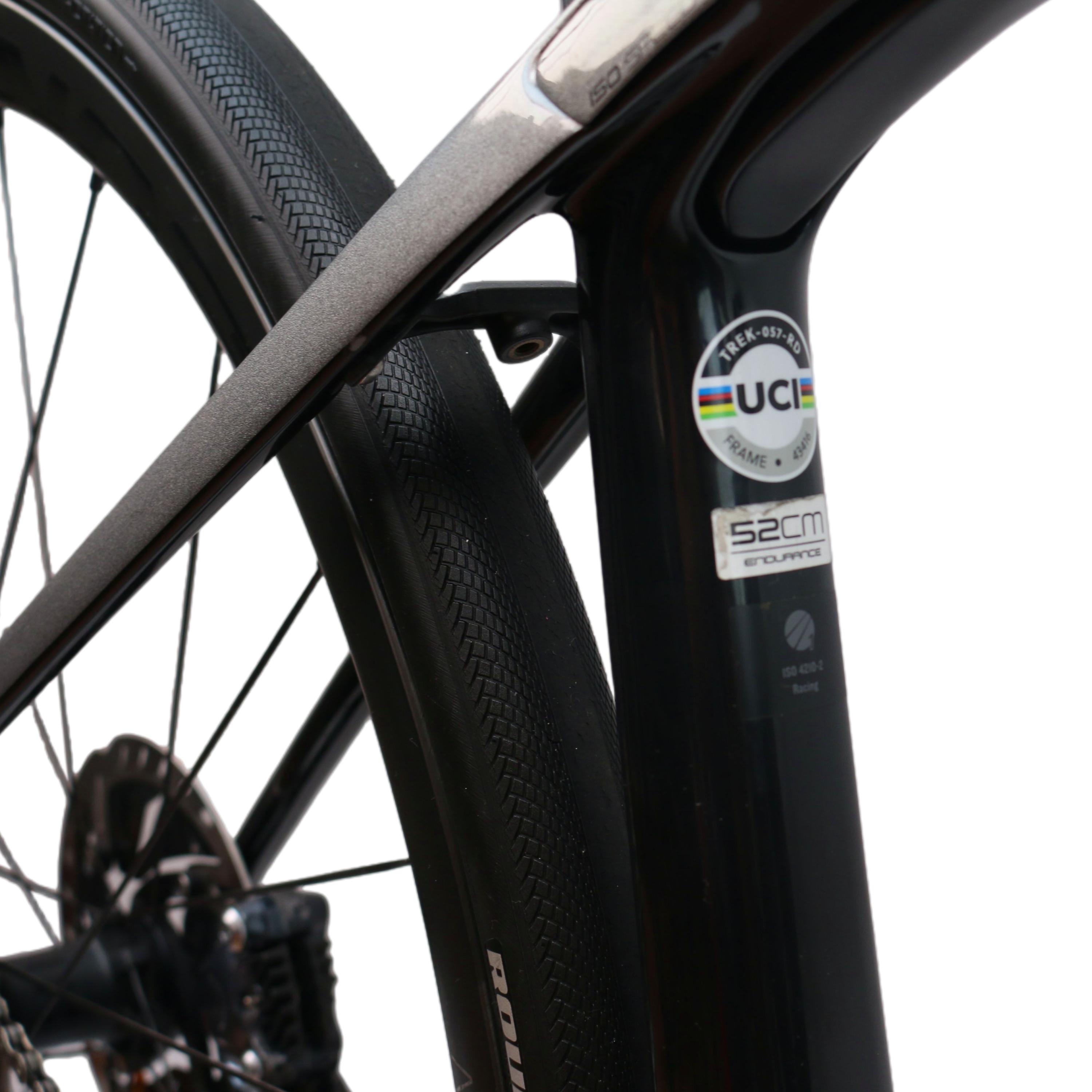 Bicicleta Trek Domane SLR Ultegra Di2