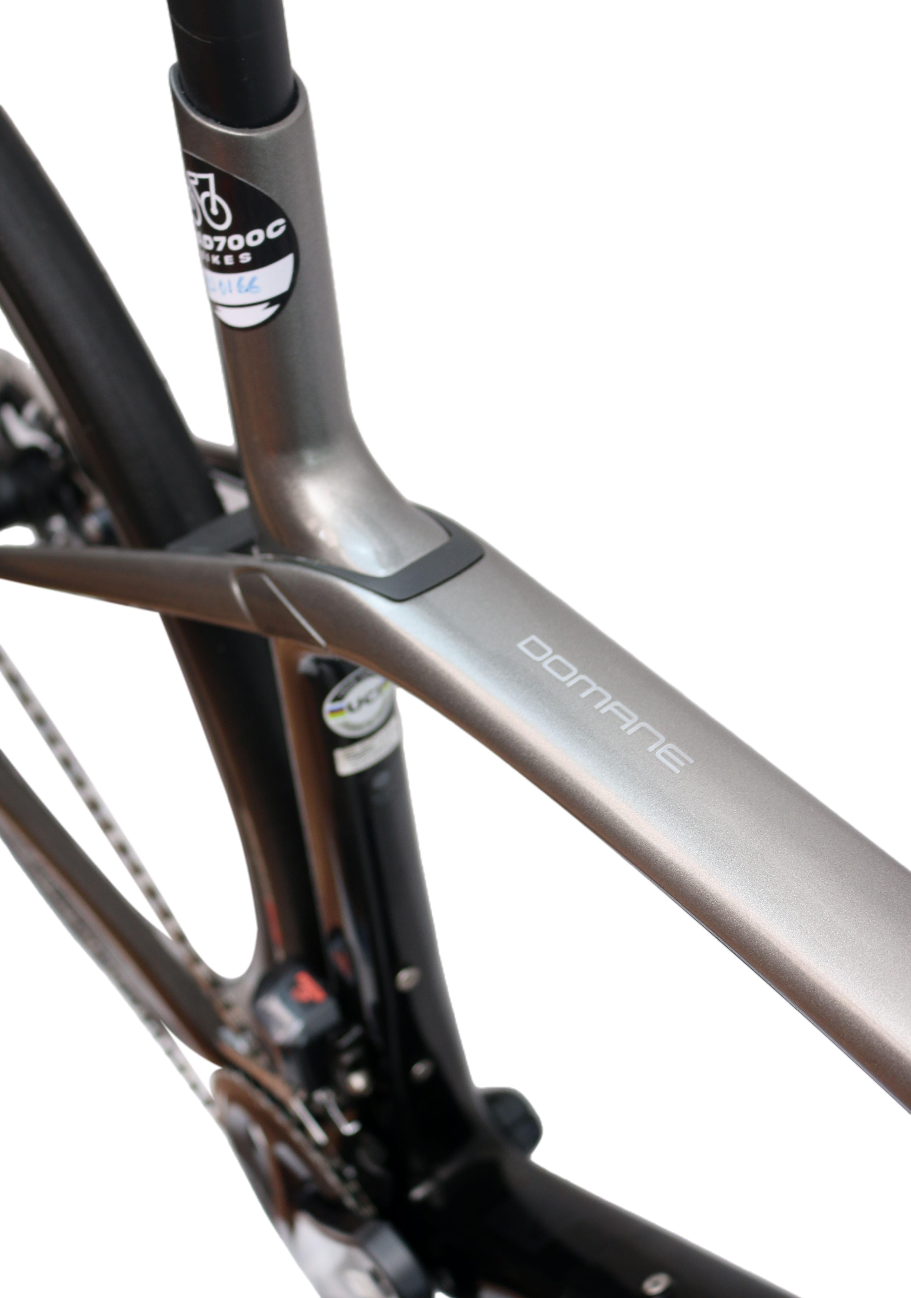 Bicicleta Trek Domane SLR Ultegra Di2