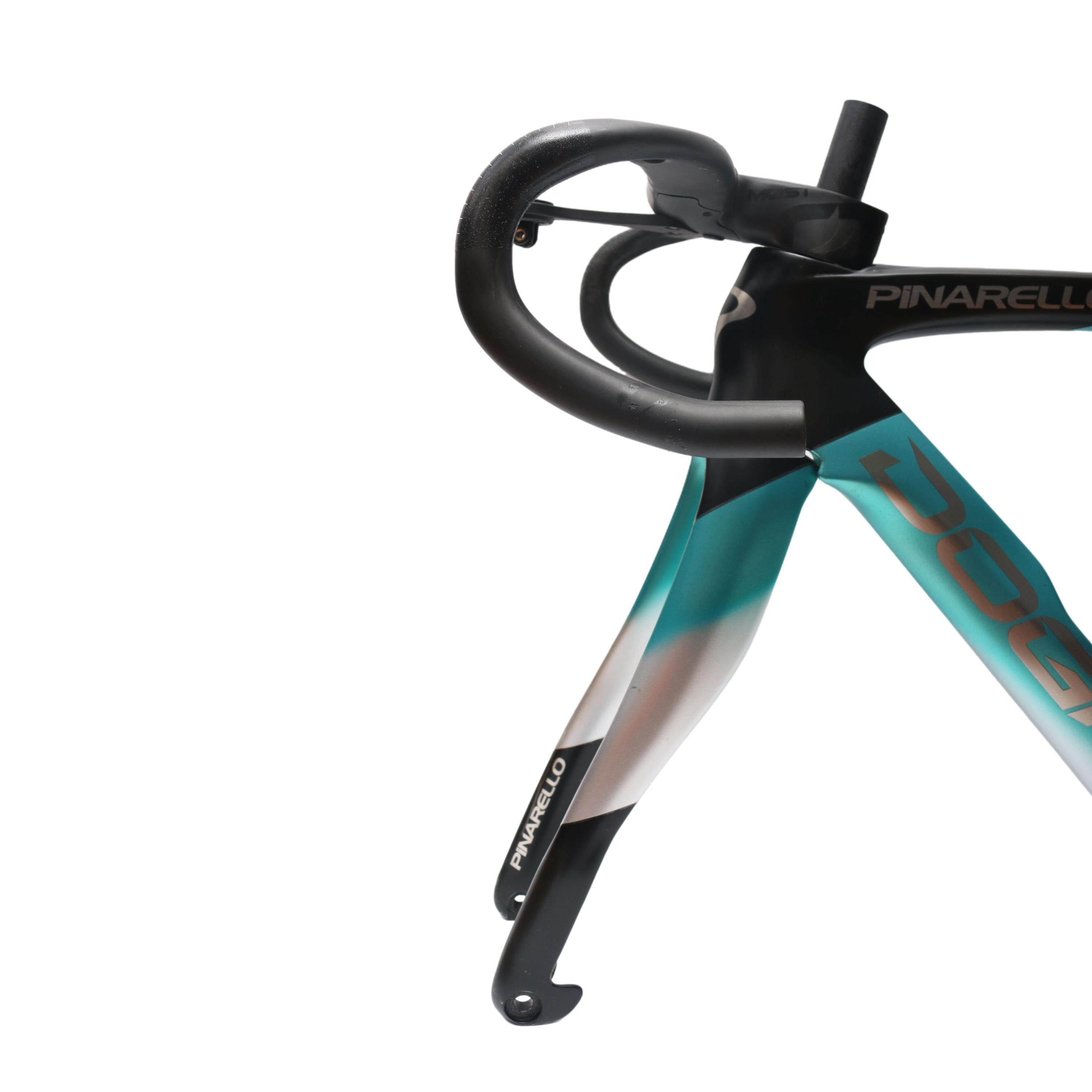 Kit De Quadro Pinarello Dogma