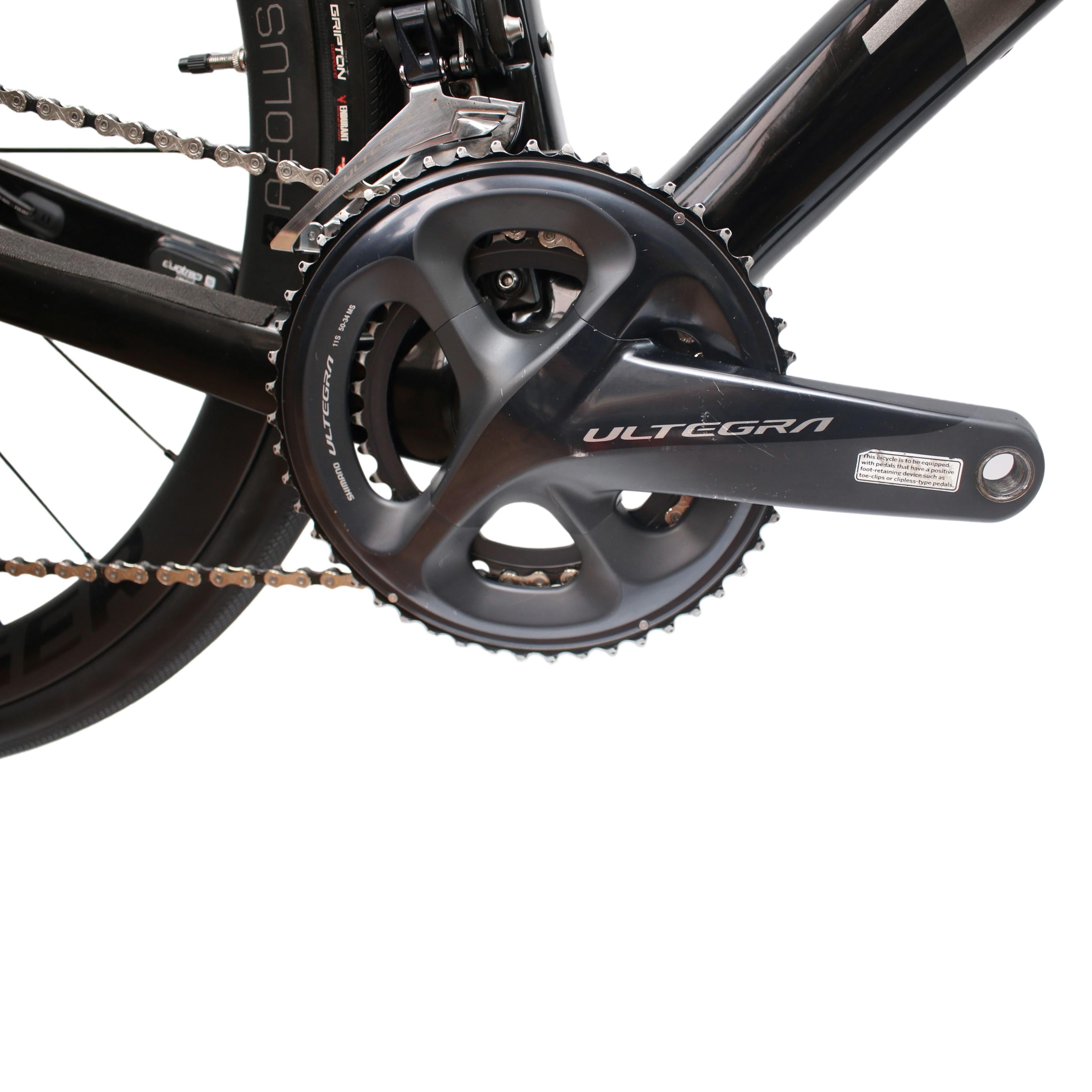 Bicicleta Trek Domane SLR Ultegra Di2