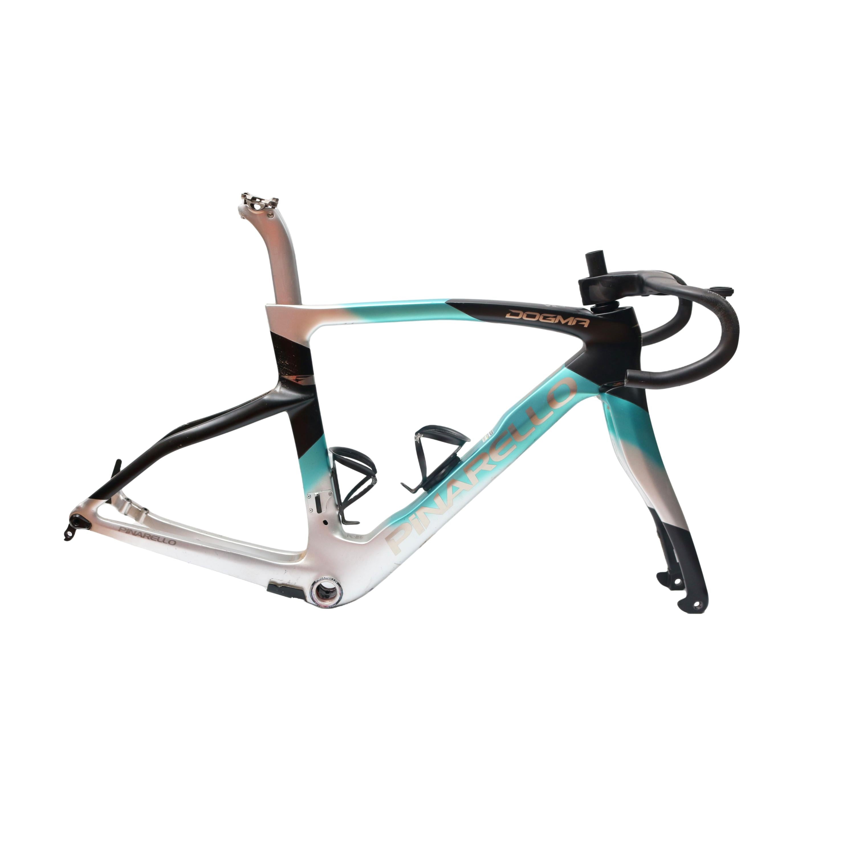 Kit De Quadro Pinarello Dogma