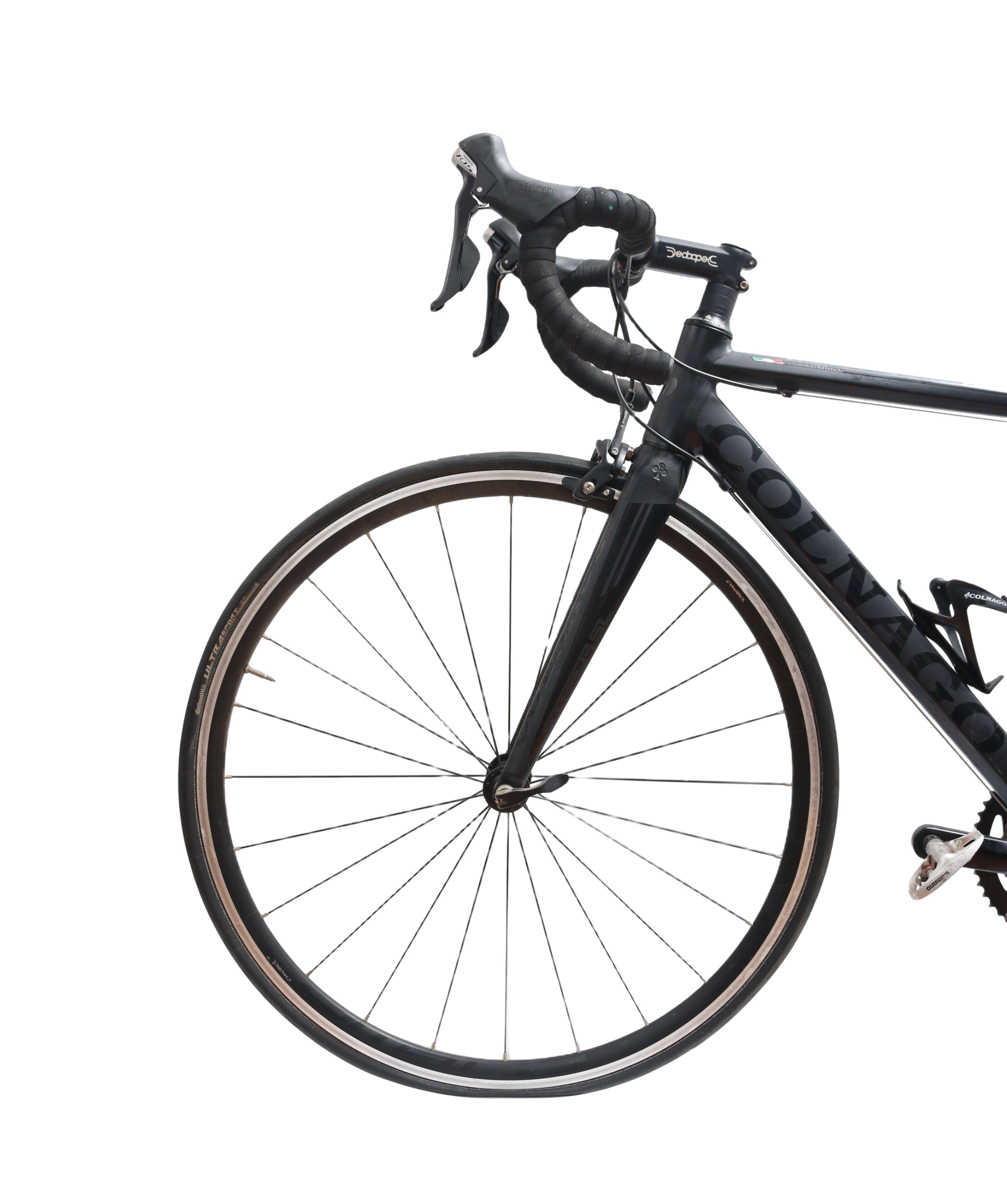 Bicicleta Colnago Strada SL Carbon | Tam. 48S - foto 3