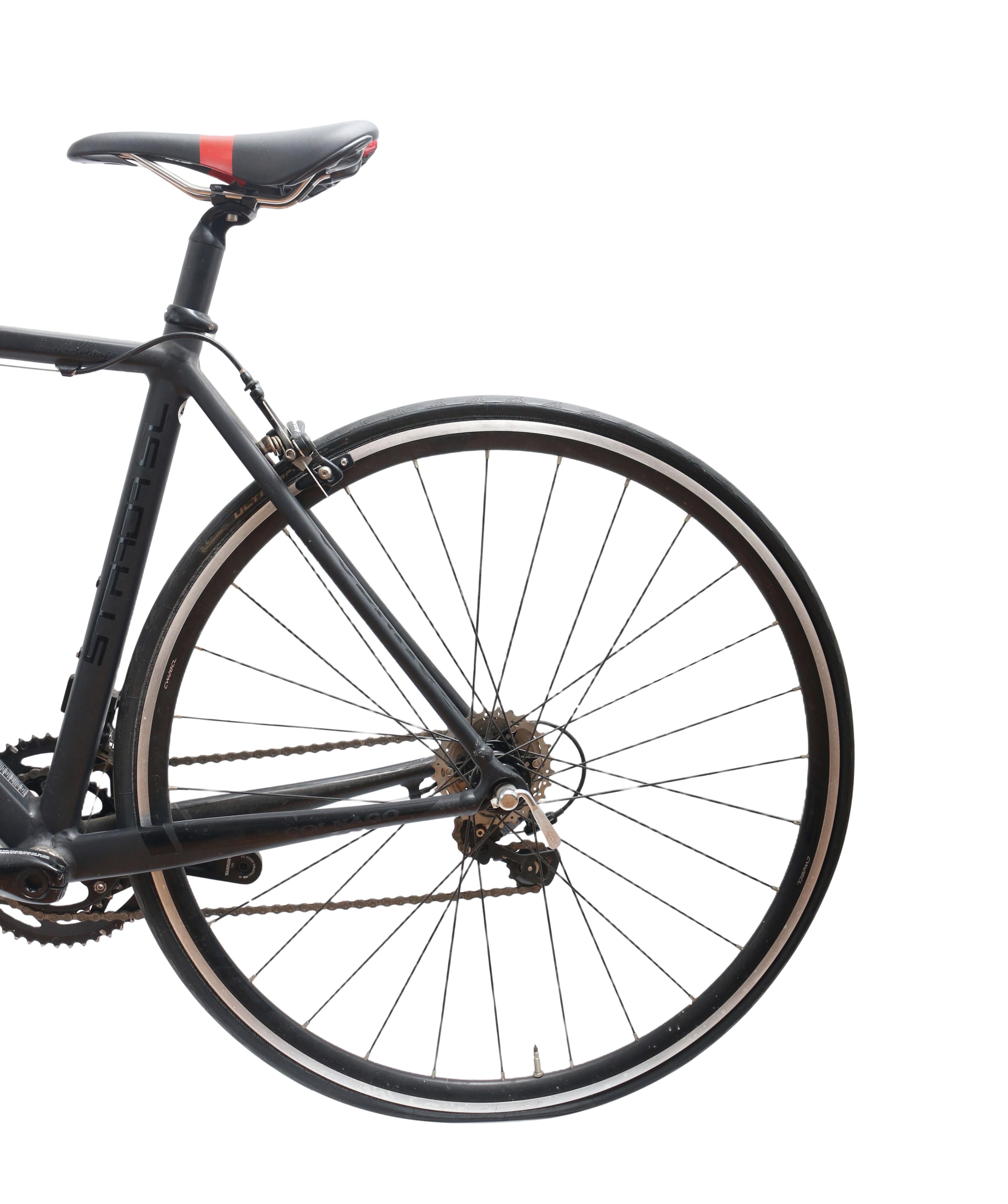Bicicleta Colnago Strada SL Carbon | Tam. 48S - foto 4