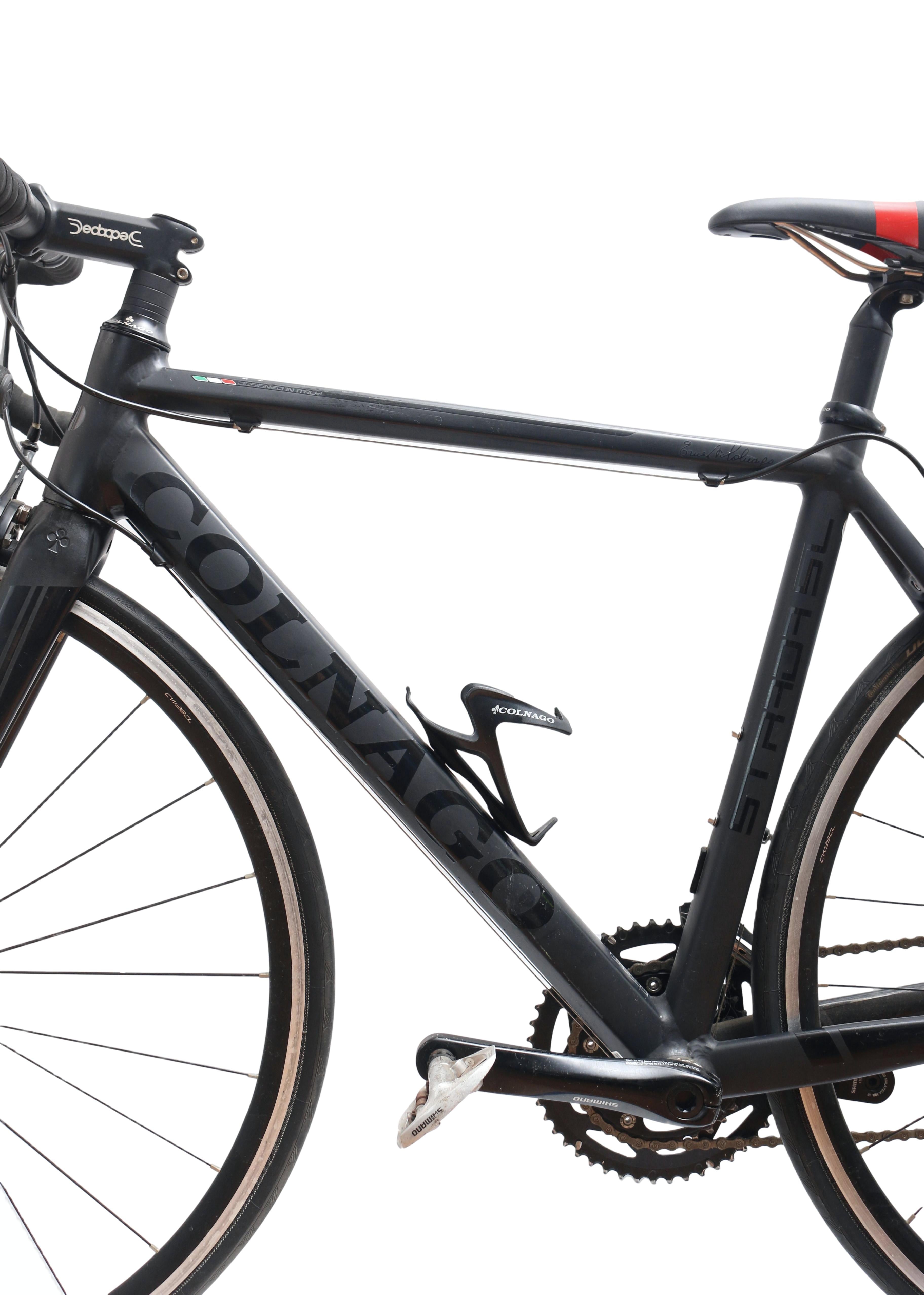 Bicicleta Colnago Strada SL Carbon | Tam. 48S - foto 5