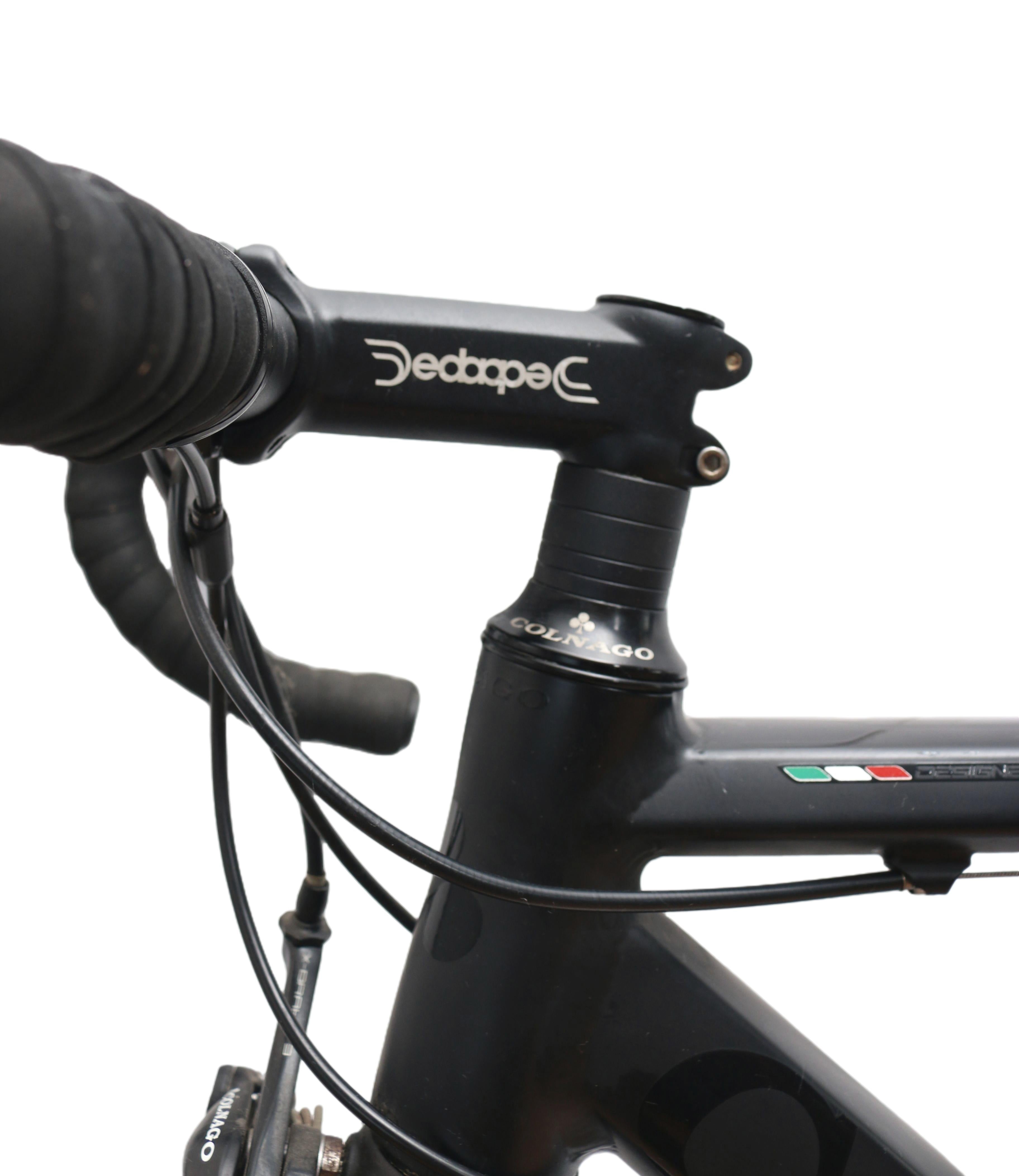 Bicicleta Colnago Strada SL Carbon | Tam. 48S - foto 6