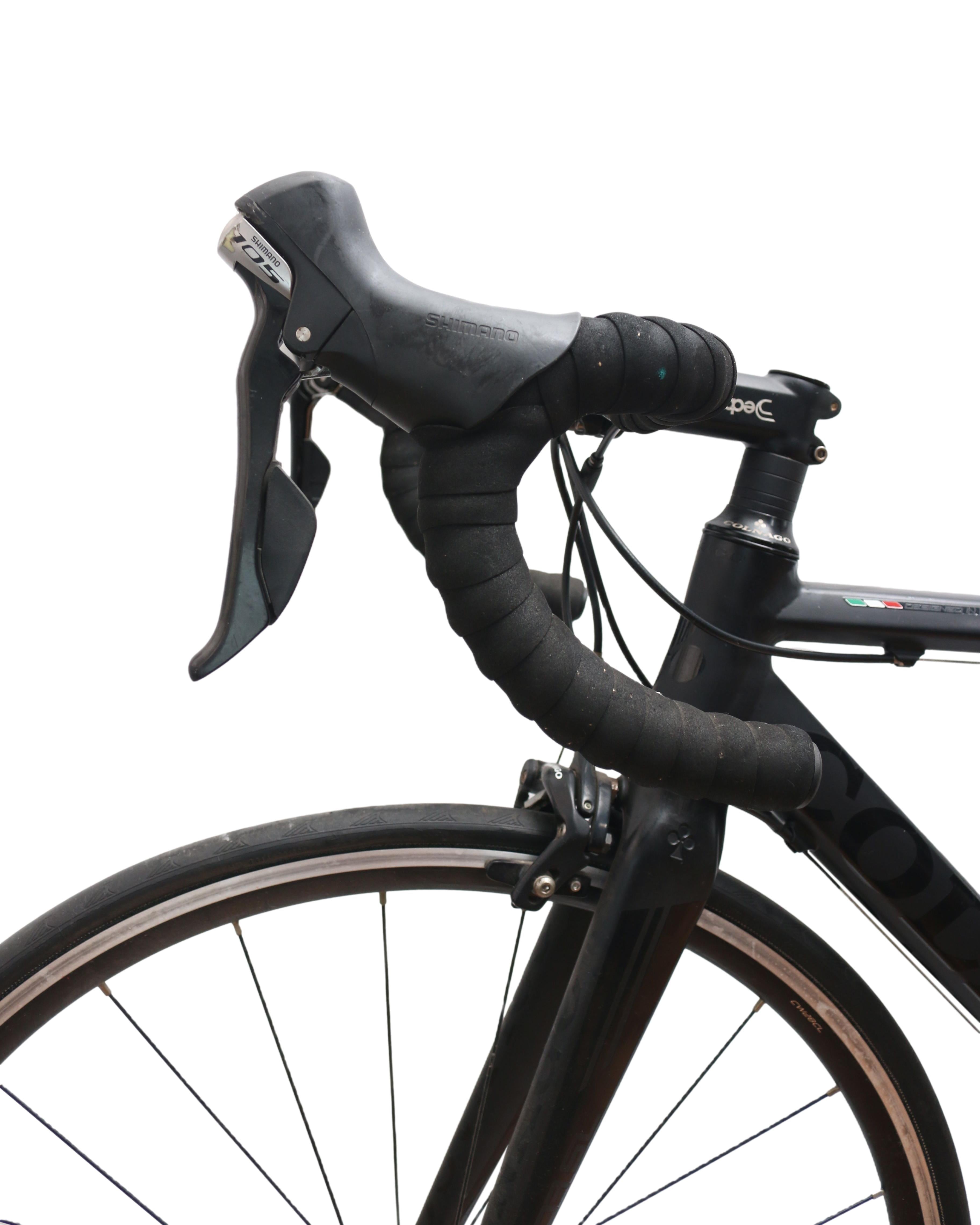 Bicicleta Colnago Strada SL Carbon | Tam. 48S - foto 7