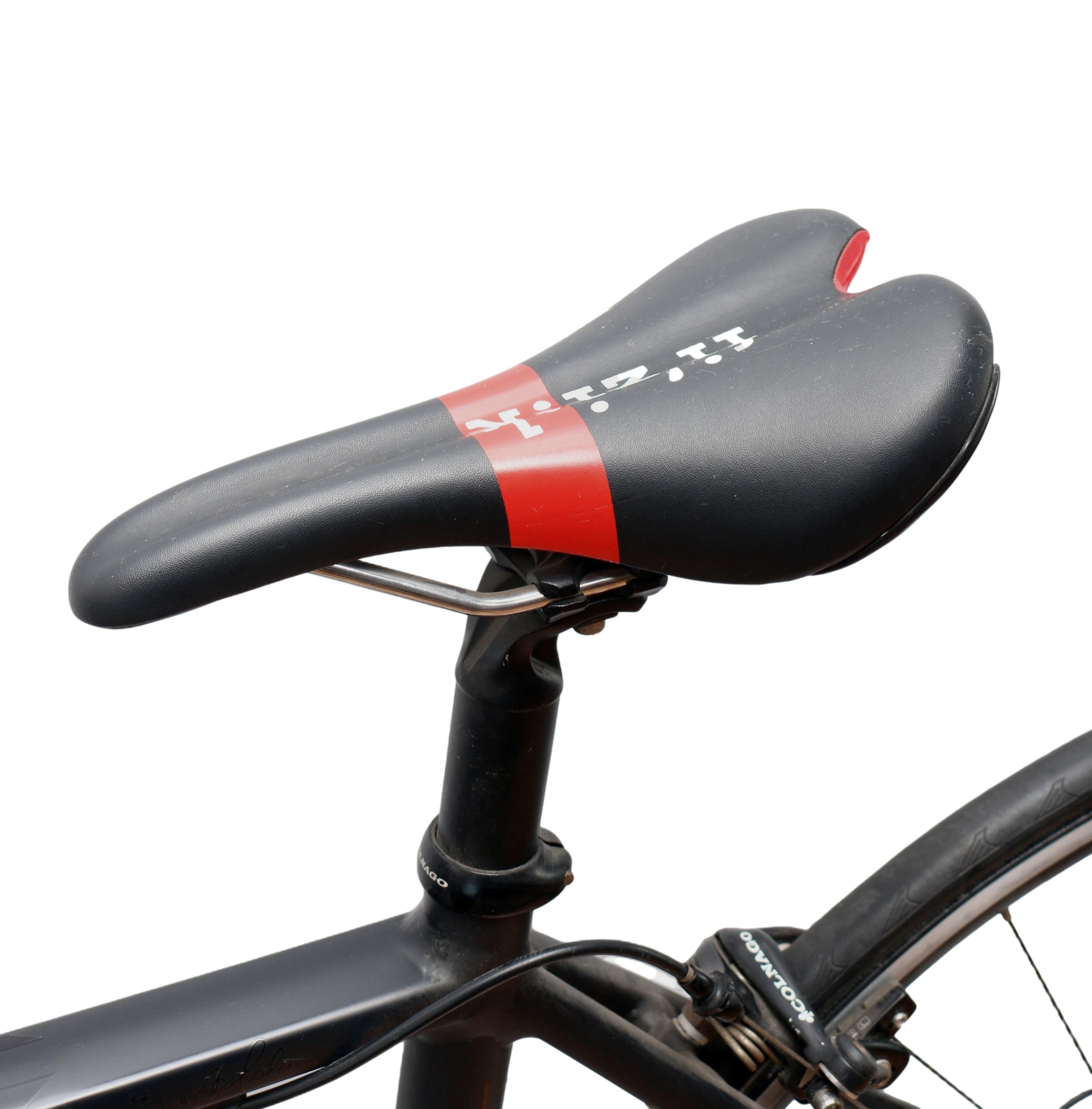 Bicicleta Colnago Strada SL Carbon | Tam. 48S - foto 8