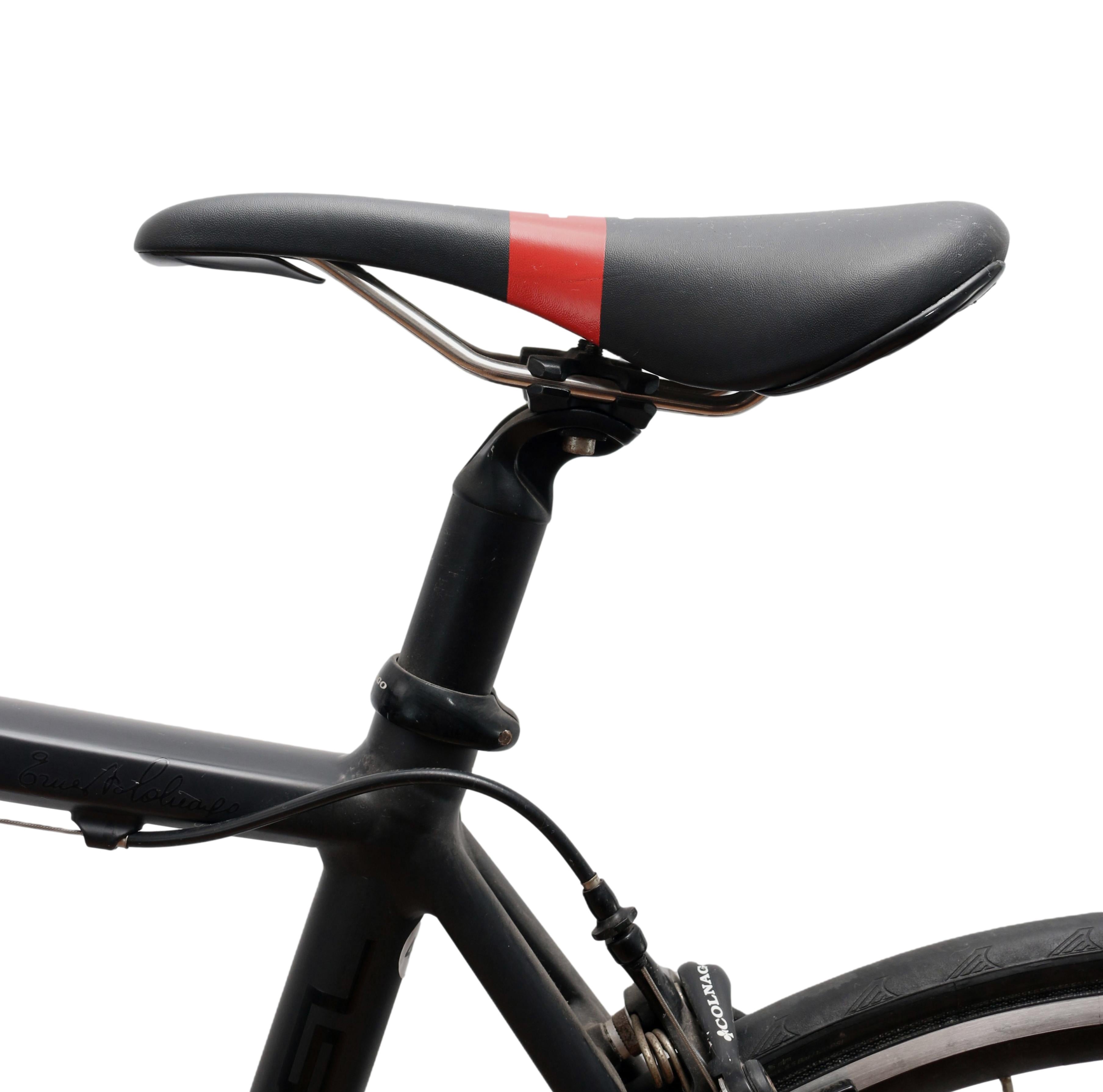 Bicicleta Colnago Strada SL Carbon | Tam. 48S - foto 10