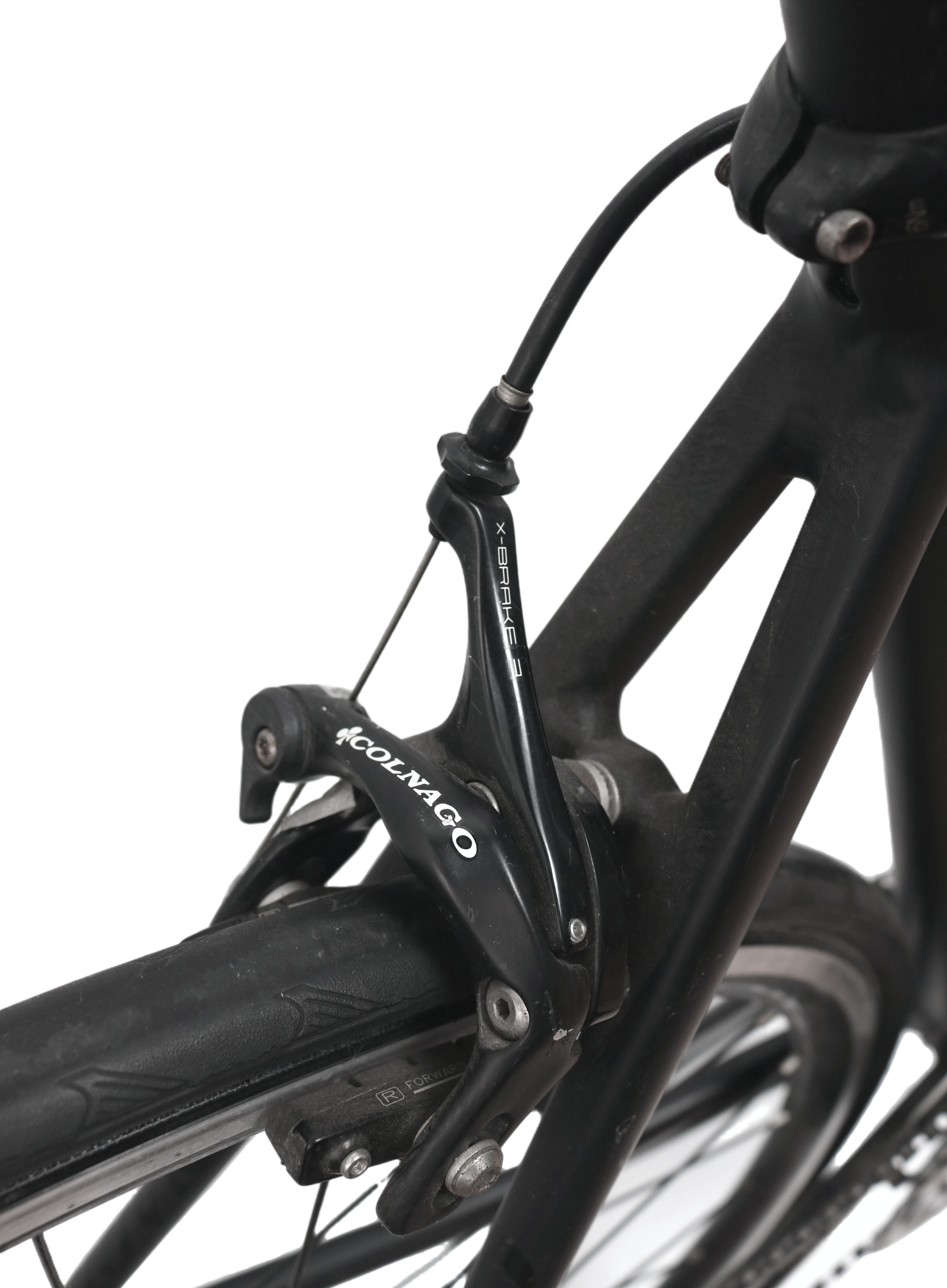 Bicicleta Colnago Strada SL Carbon | Tam. 48S - foto 11