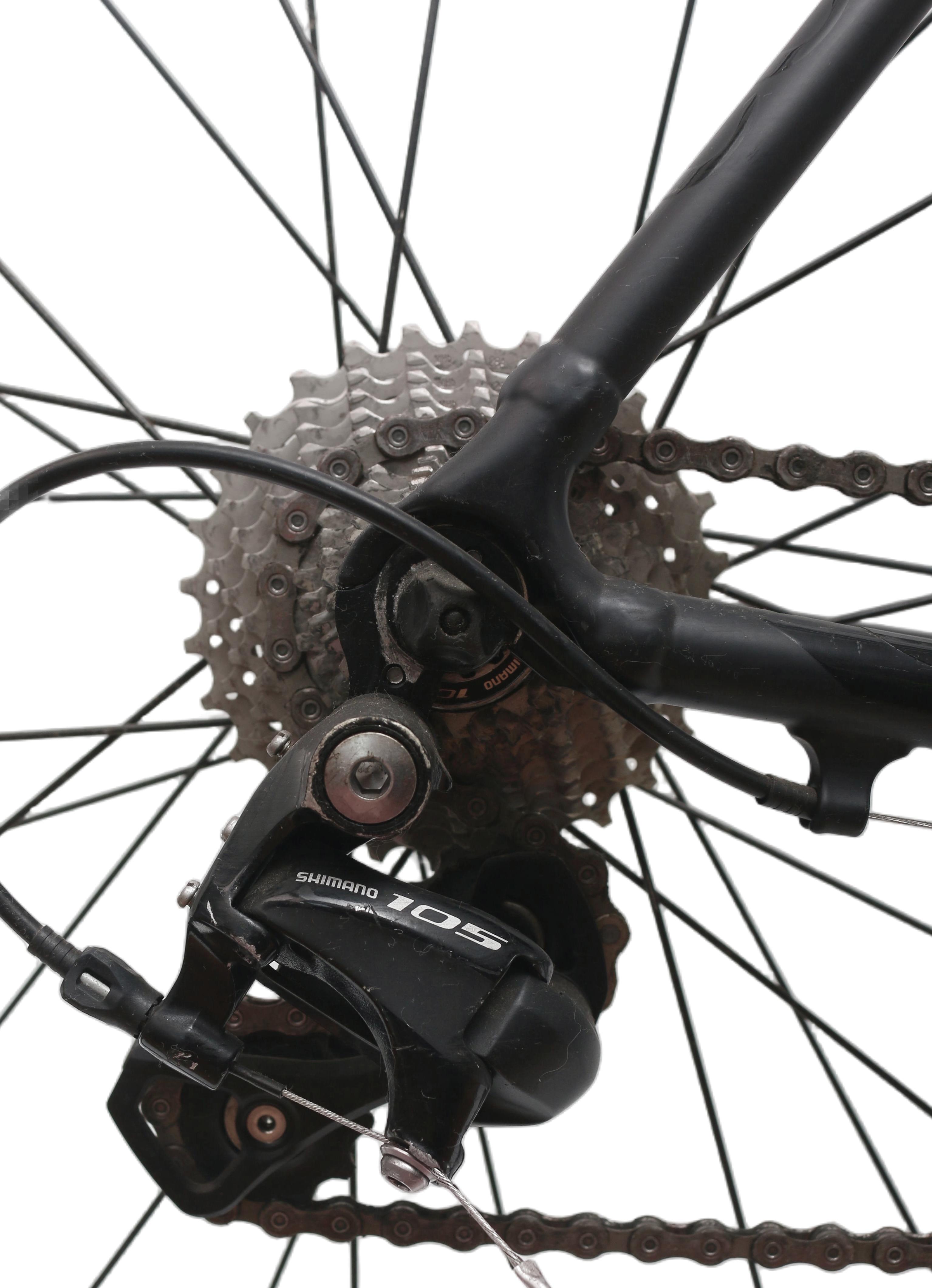 Bicicleta Colnago Strada SL Carbon | Tam. 48S - foto 12