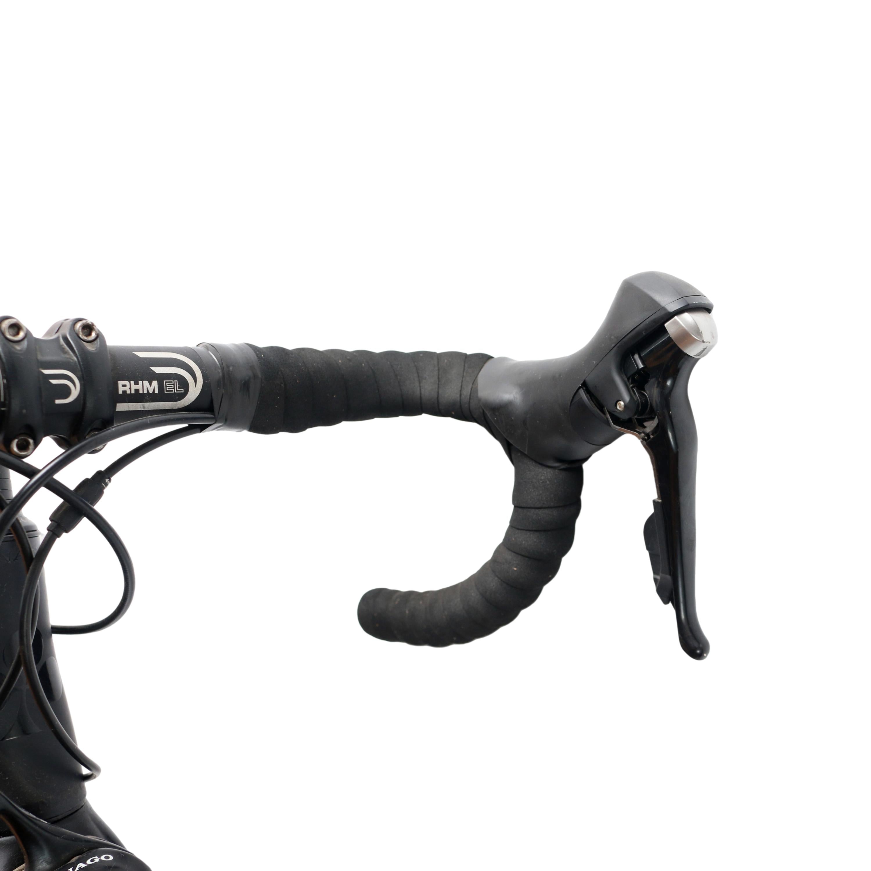 Bicicleta Colnago Strada SL Carbon | Tam. 48S - foto 9