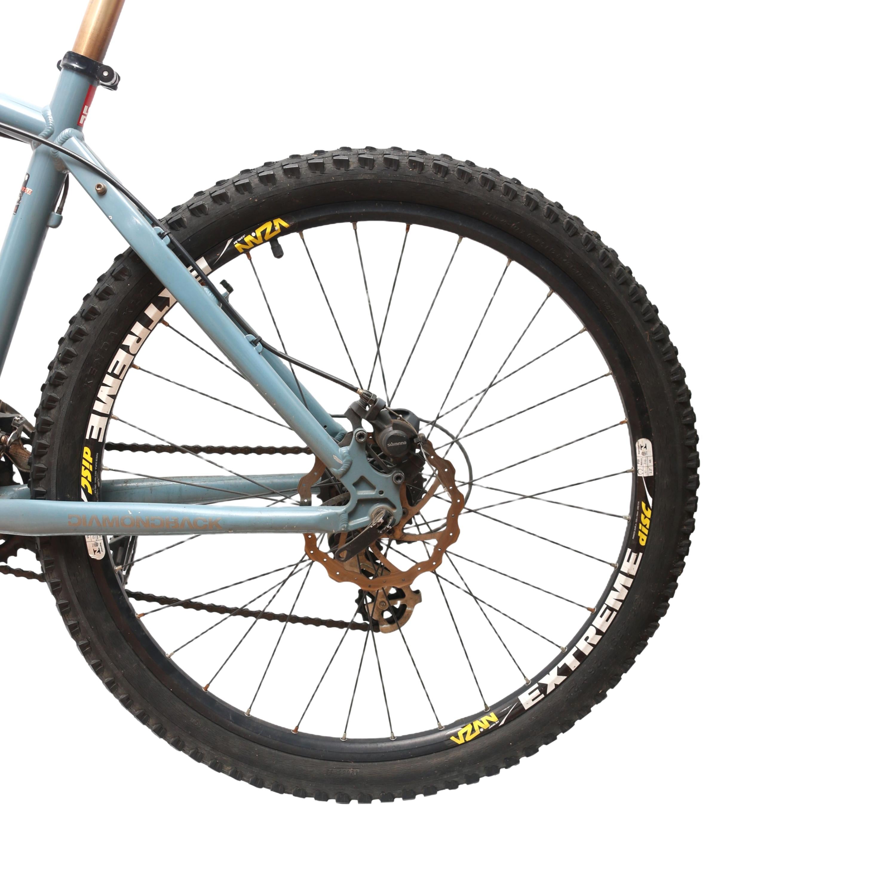 Bike Diamondback Response Alumínio