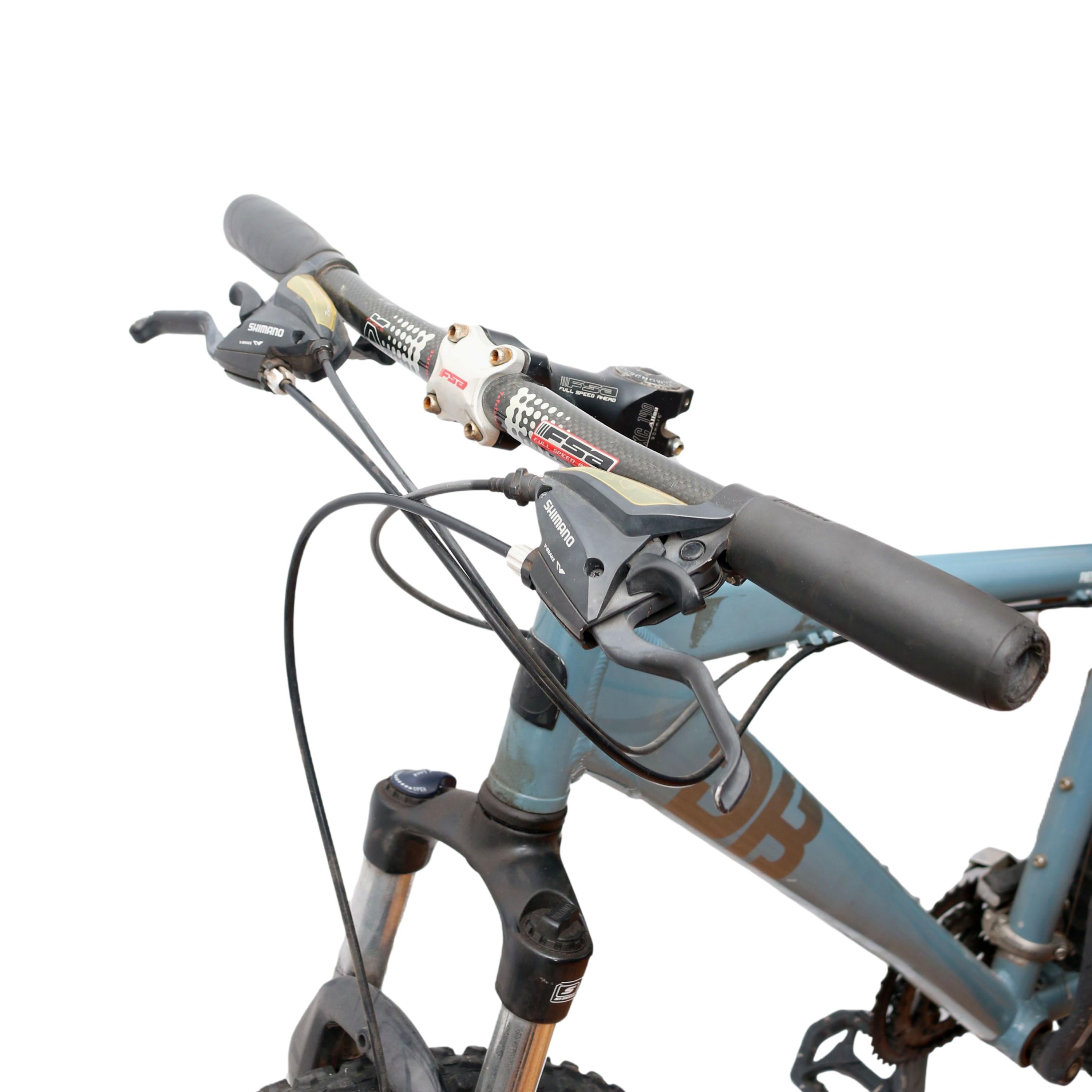 Bike Diamondback Response Alumínio