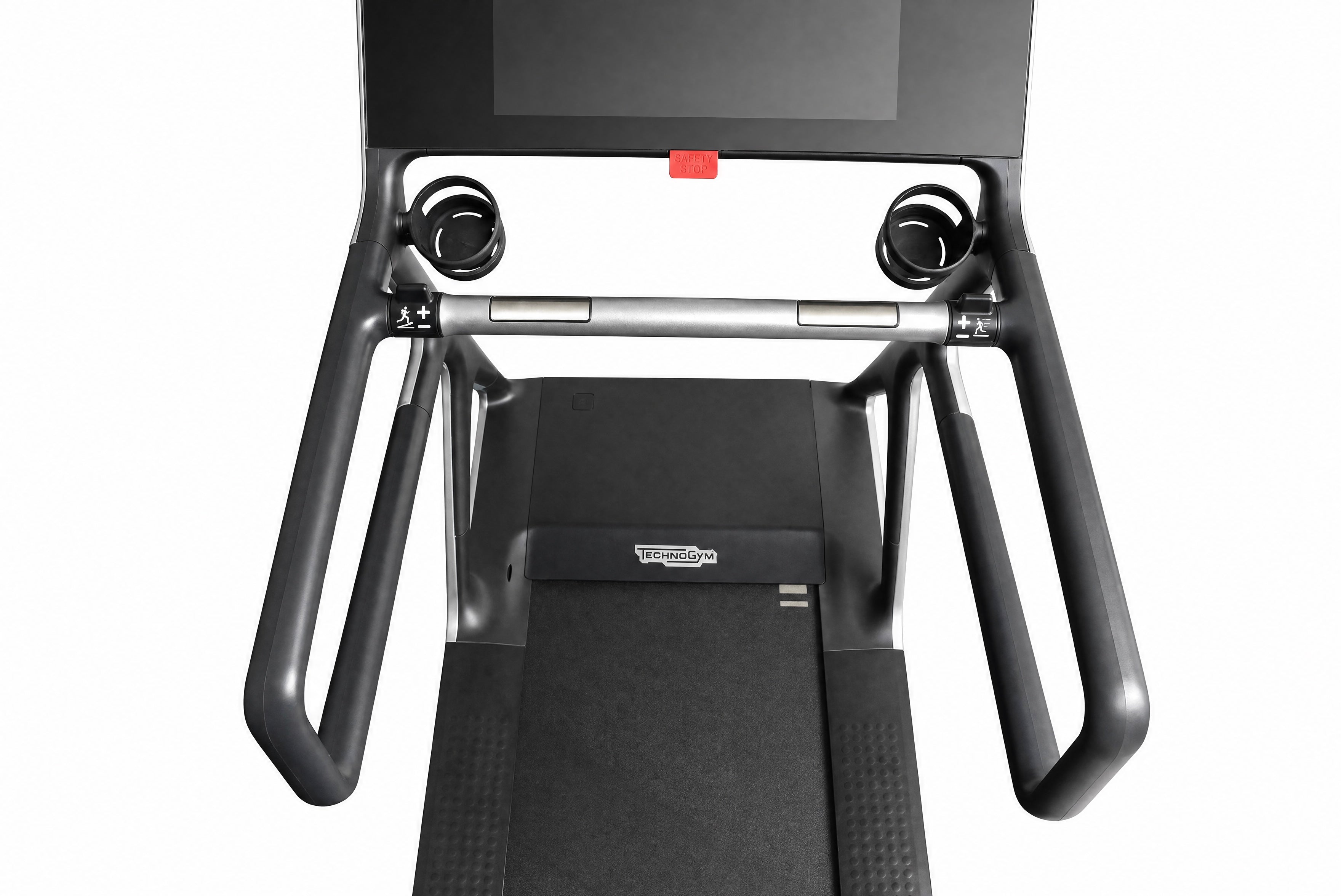 Esteira Technogym Run Personal Big Screen