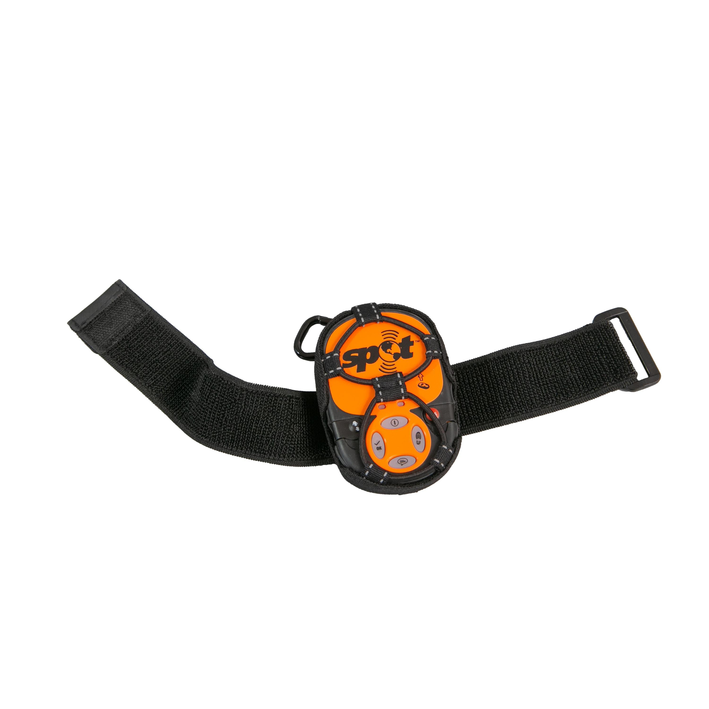 Rastreador Via Satélite	Unissex Spot	GPS G2 Laranja - Tamanho Único
