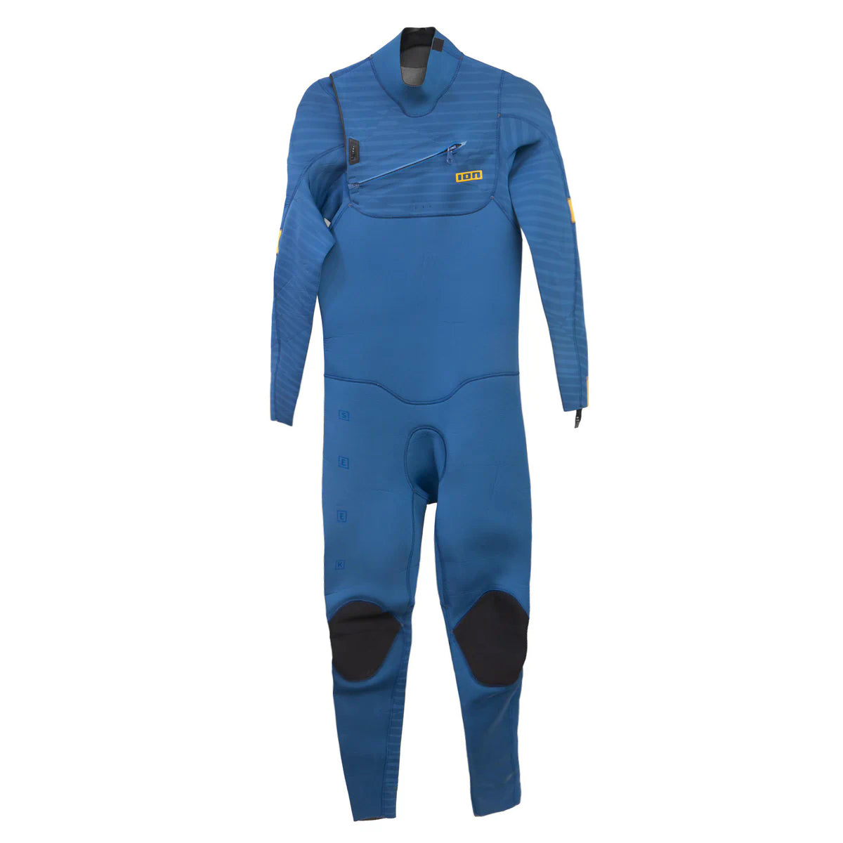 Macacão Masculino Surf ION Azul - Tamanho L / 52