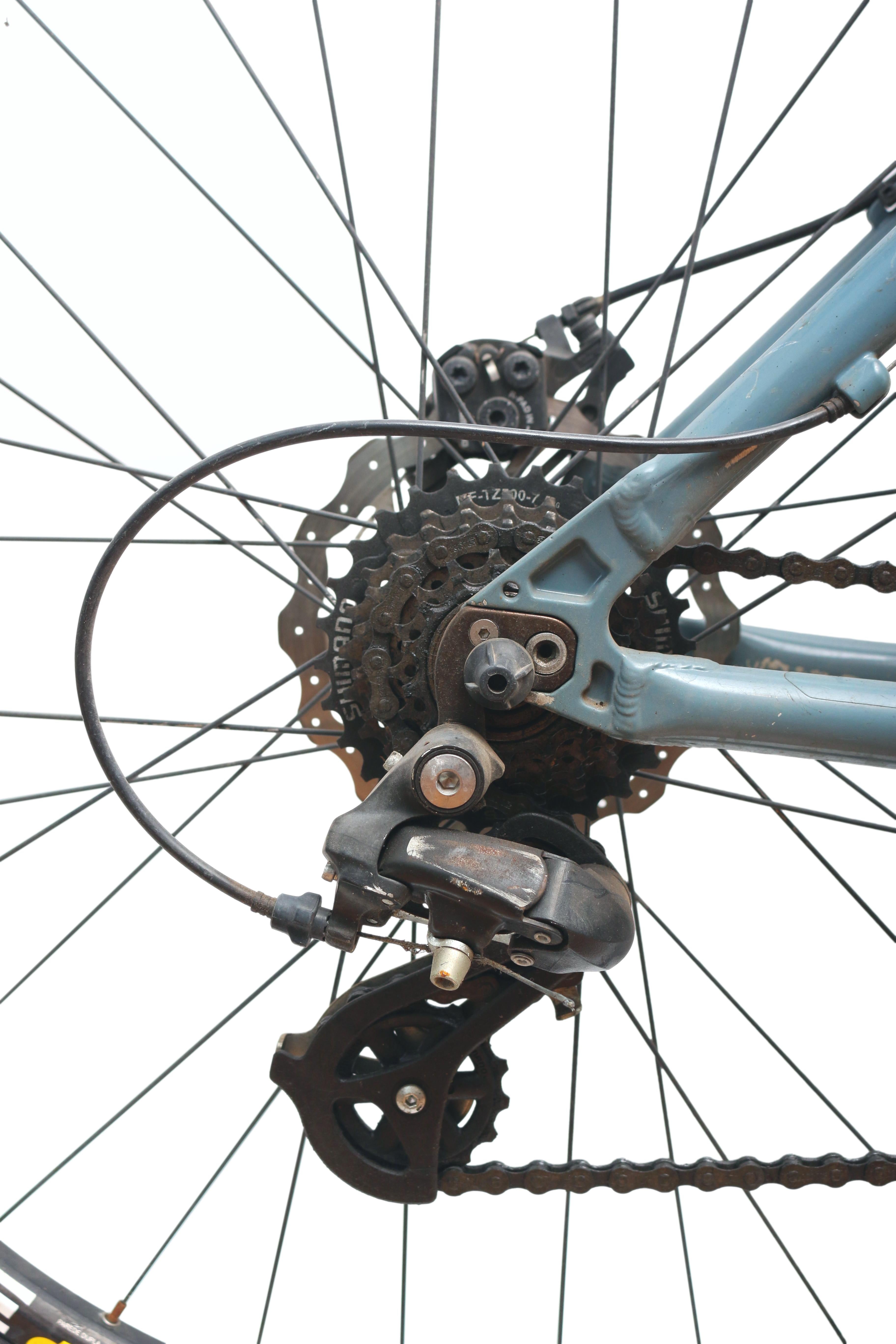 Bike Diamondback Response Alumínio