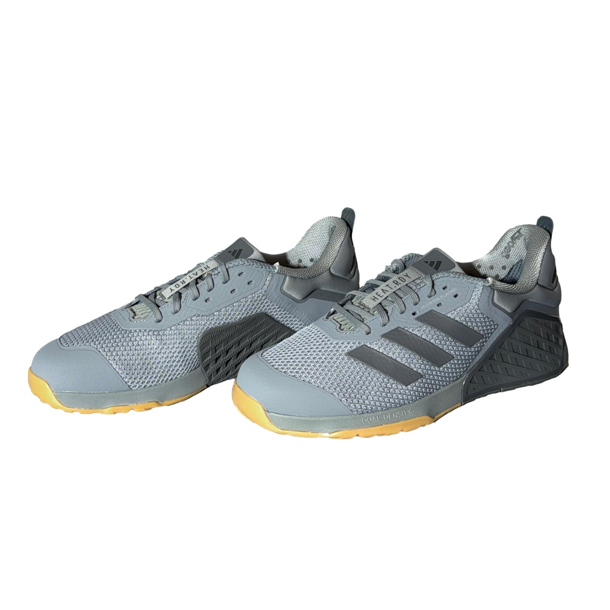 Tênis Adidas Dropset 3 Trainer - Tamanho BR 44
