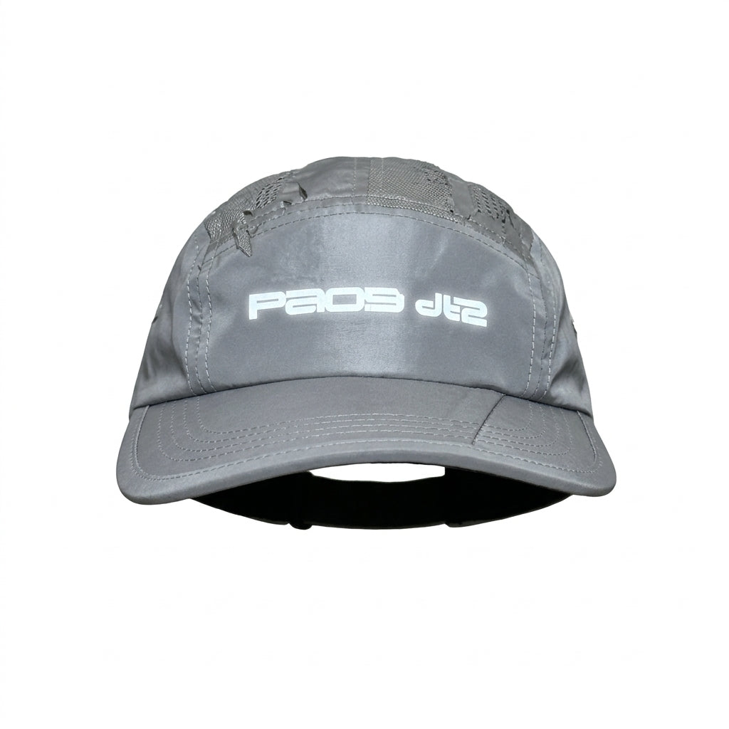 Boné Pace DT2 Runner Hat - Tamanho Único