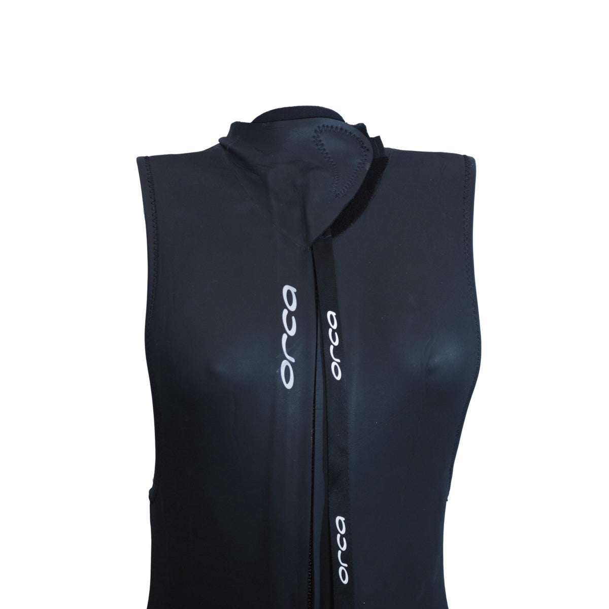Roupa De Borracha Orca Wetsuit Vitalis Light - Tamanho 6