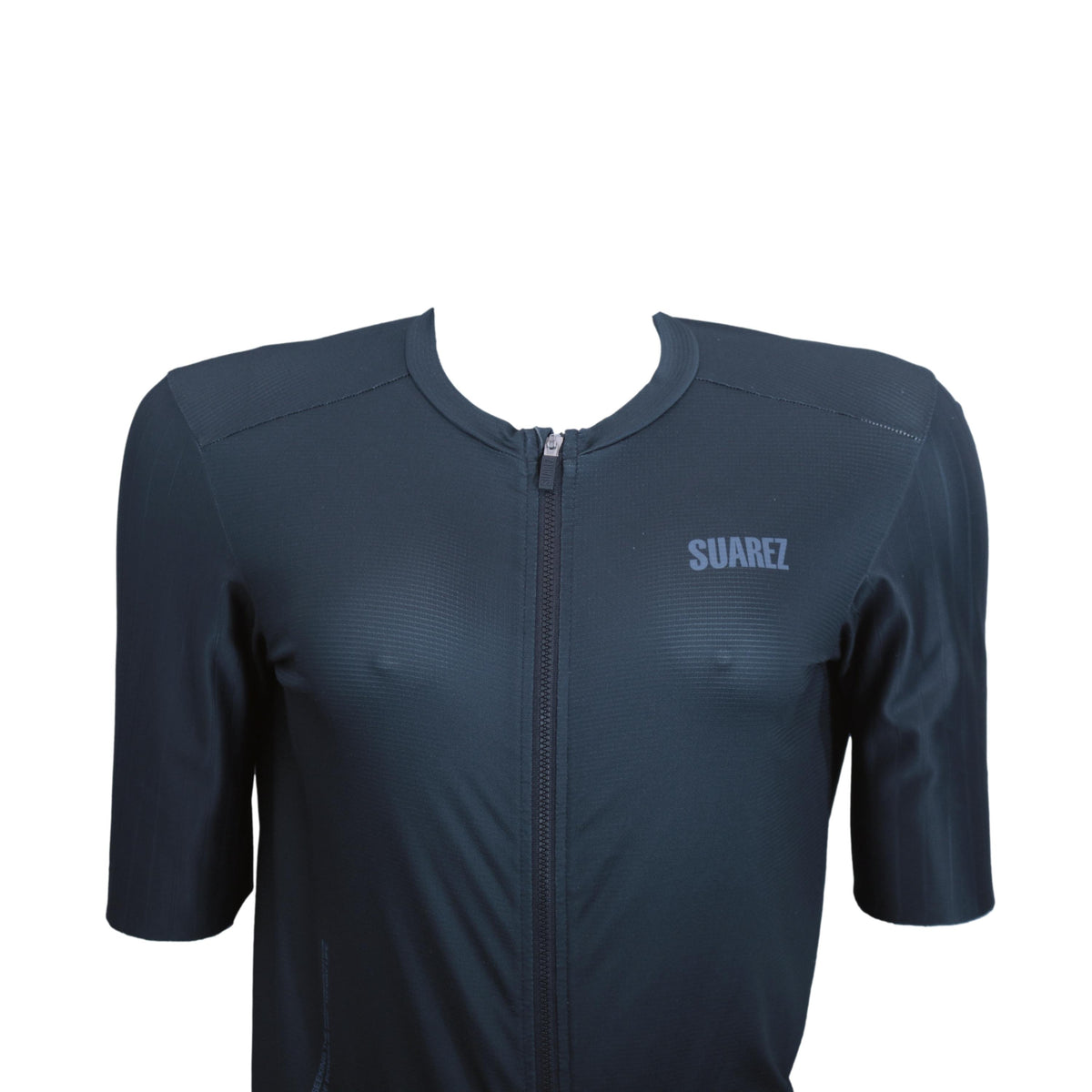 Jersey Suarez Cinza - Tamanho L