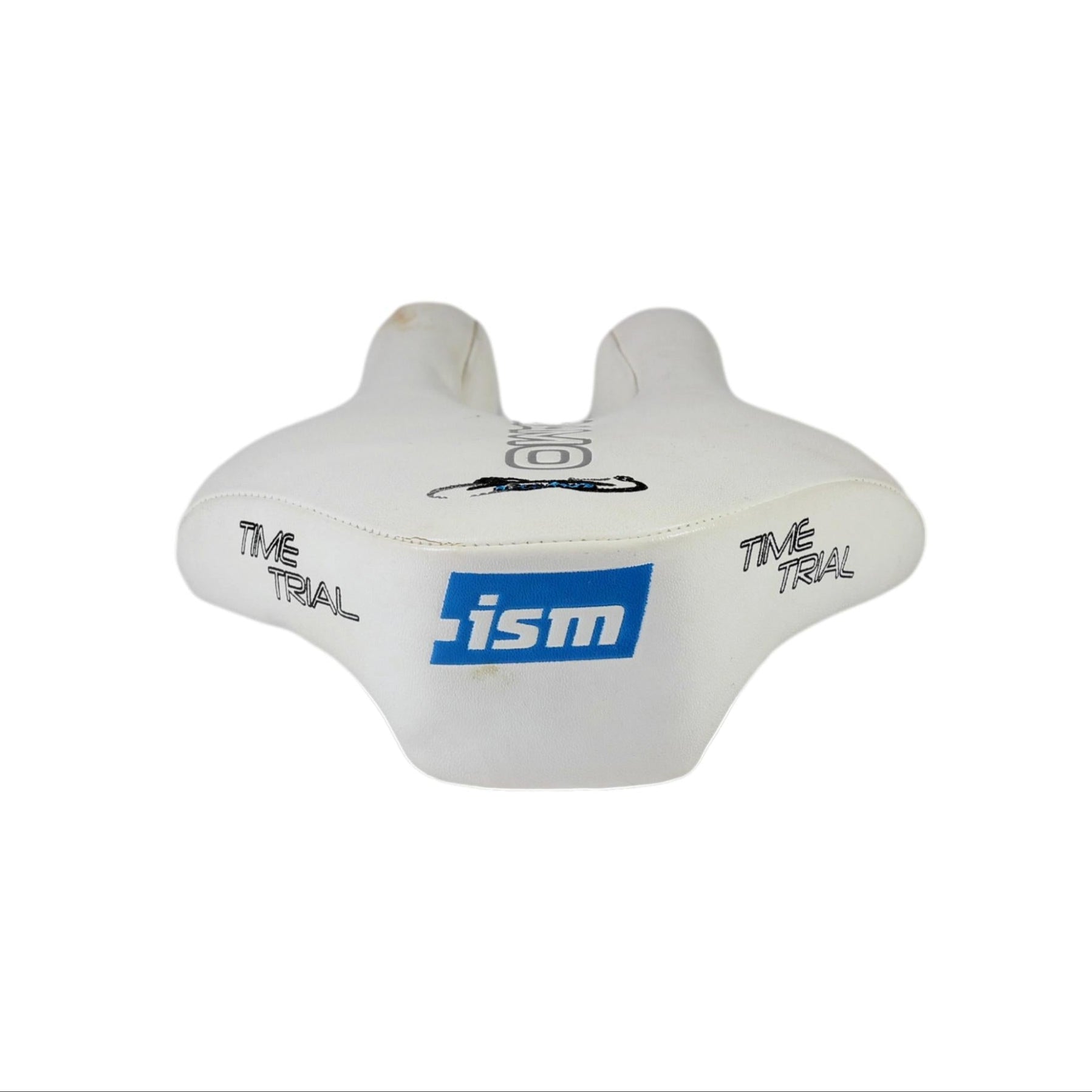 Banco Ciclismo ISM Adamo