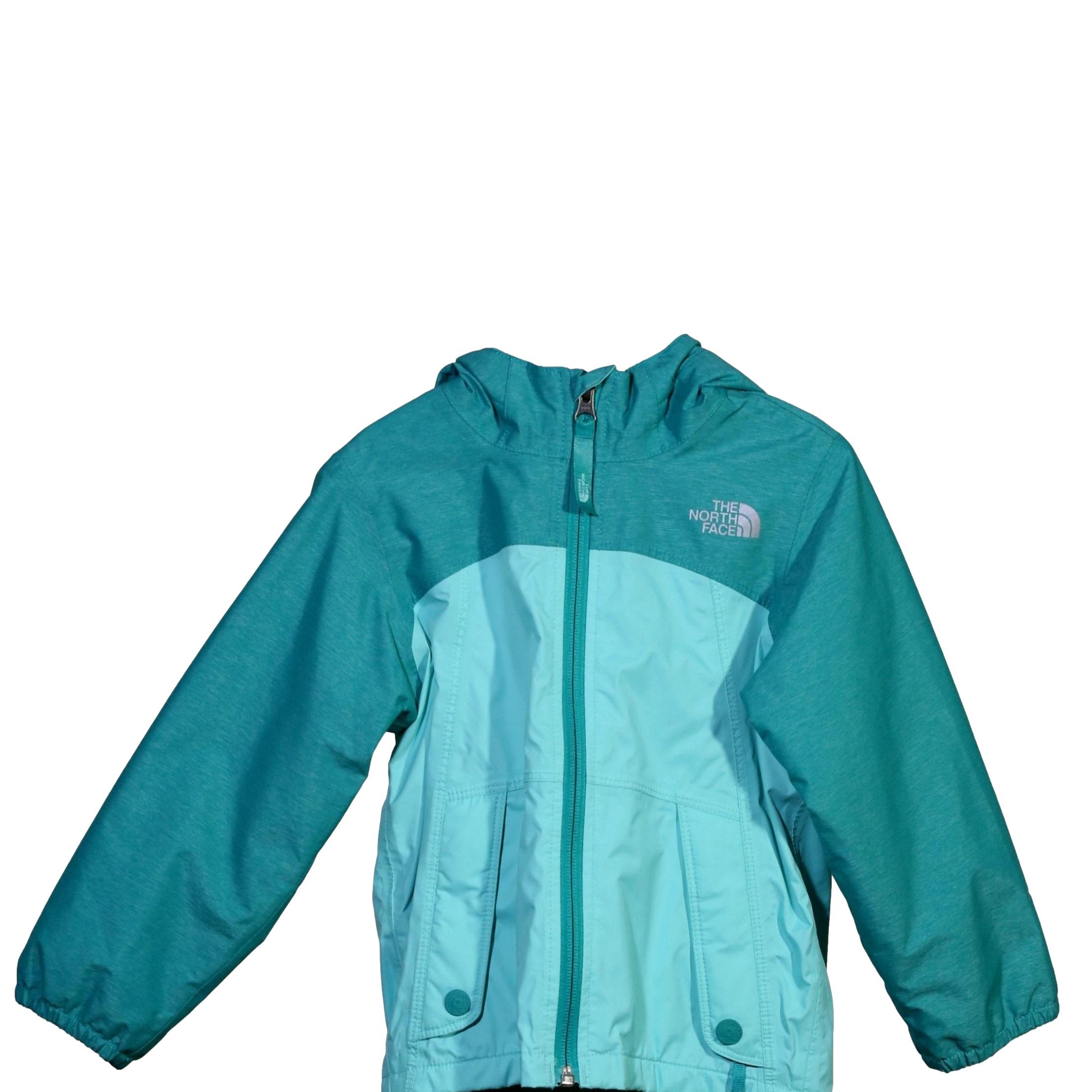 Casaco Masculino Infantil Ski The North Face - Tamanho 3