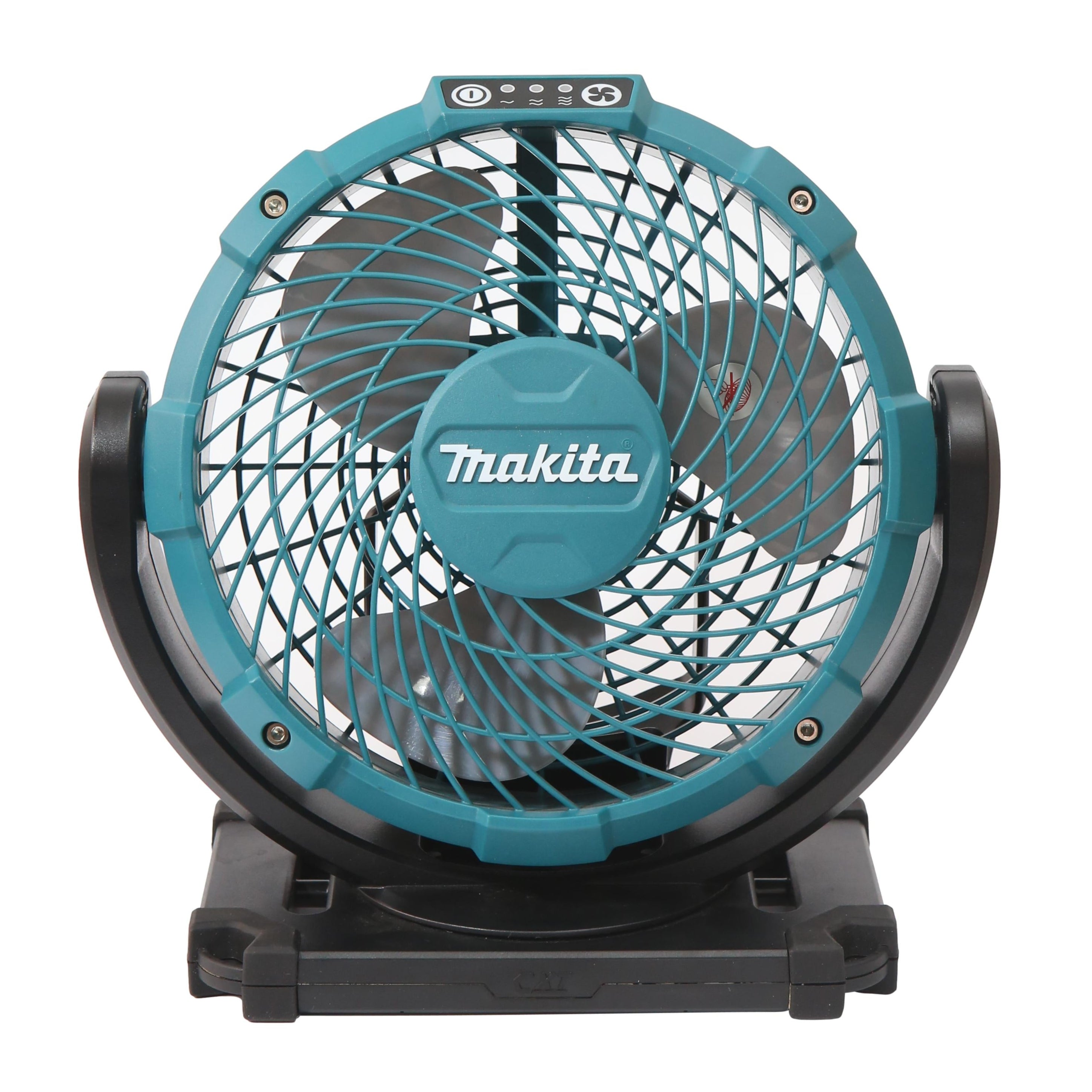Ventilador Makita CXT 78mm A Bateria 12v