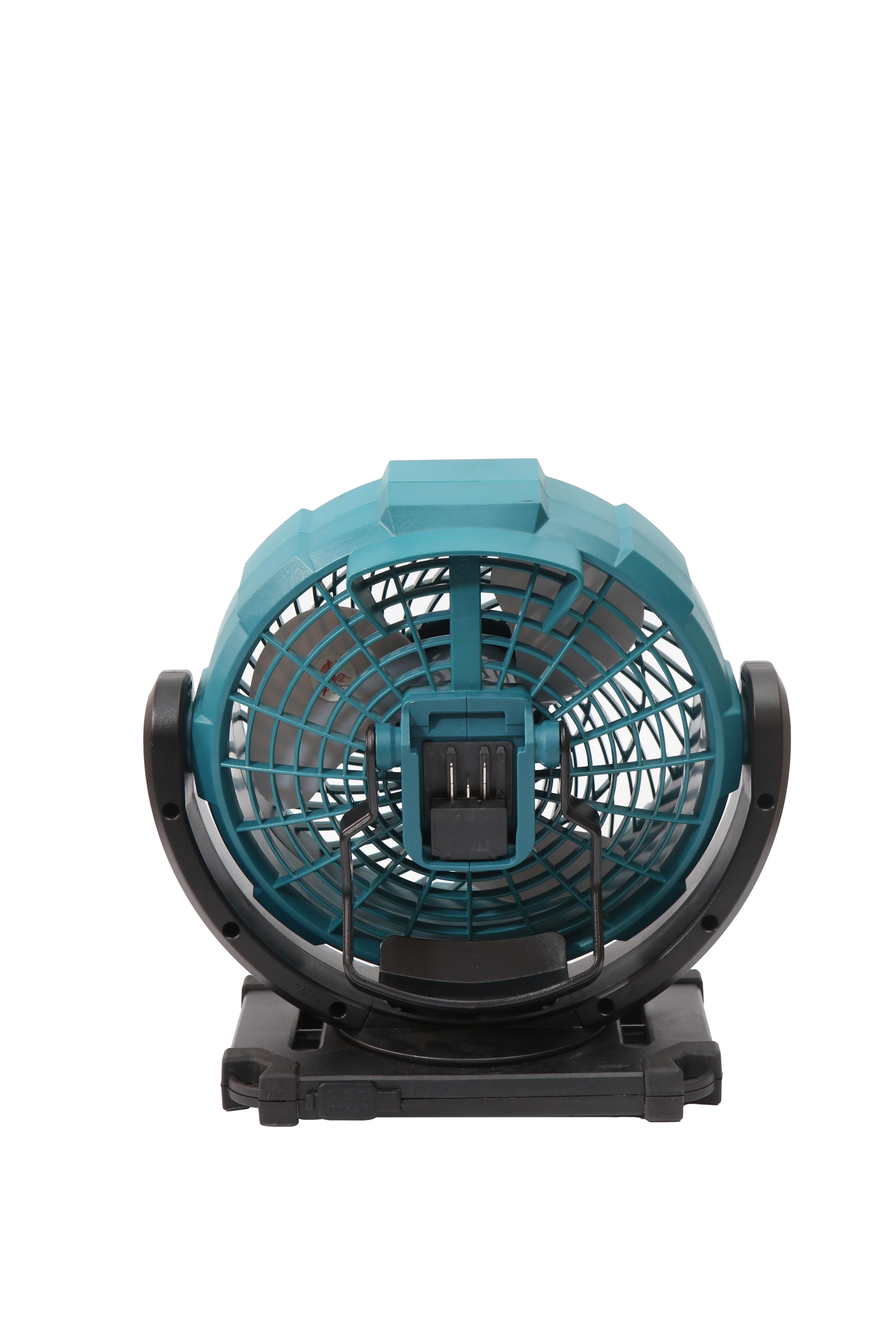 Ventilador Makita CXT 78mm A Bateria 12v