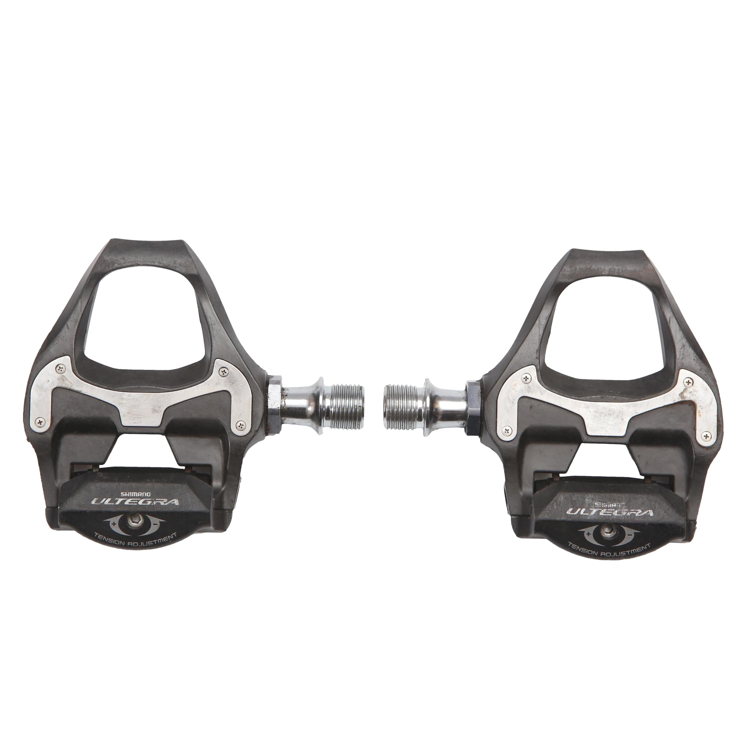 Pedal Shimano Ultegra - 13cm x 22cm x 6cm