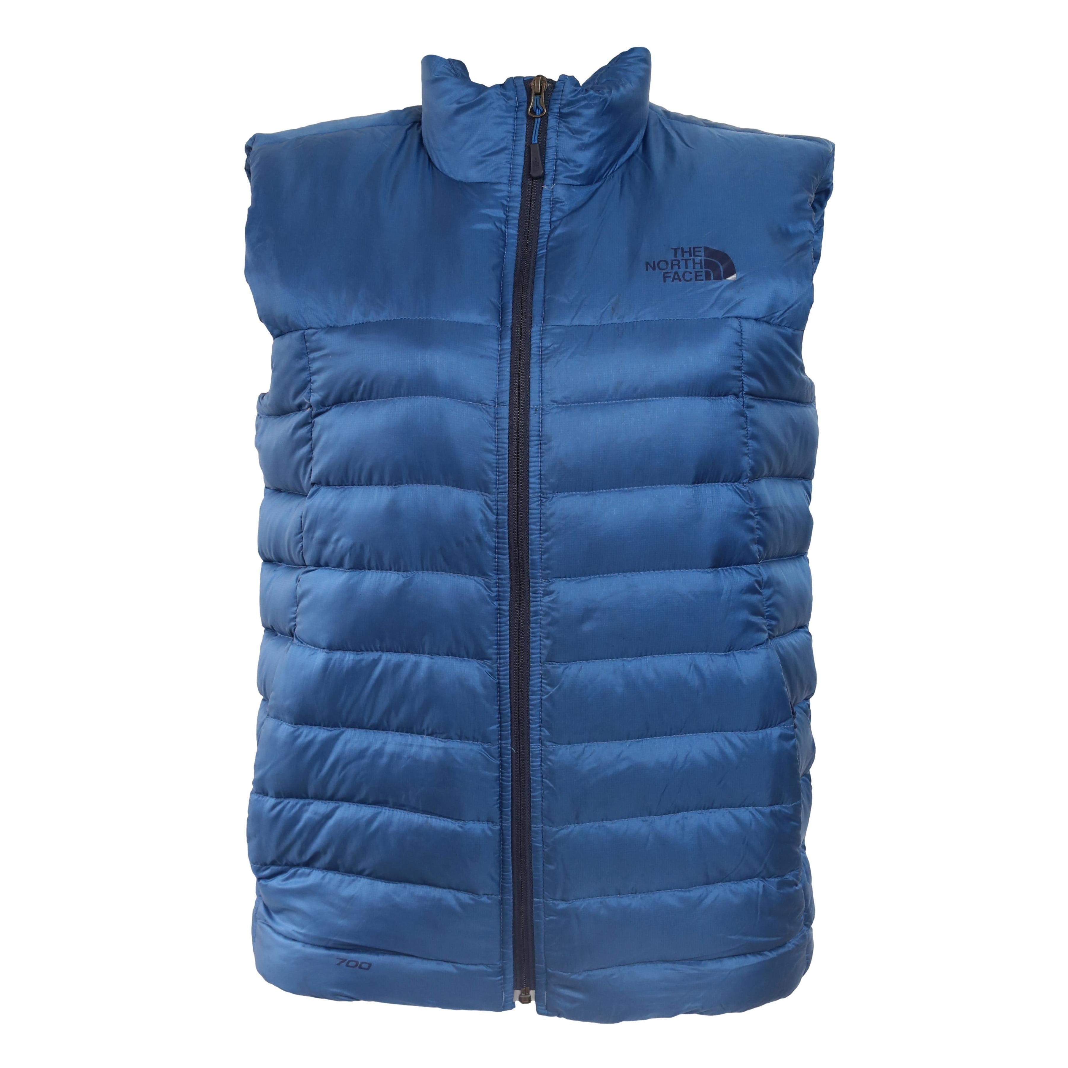 Colete Masculino Acolchoado Ski The North Face 700 - Tamanho P