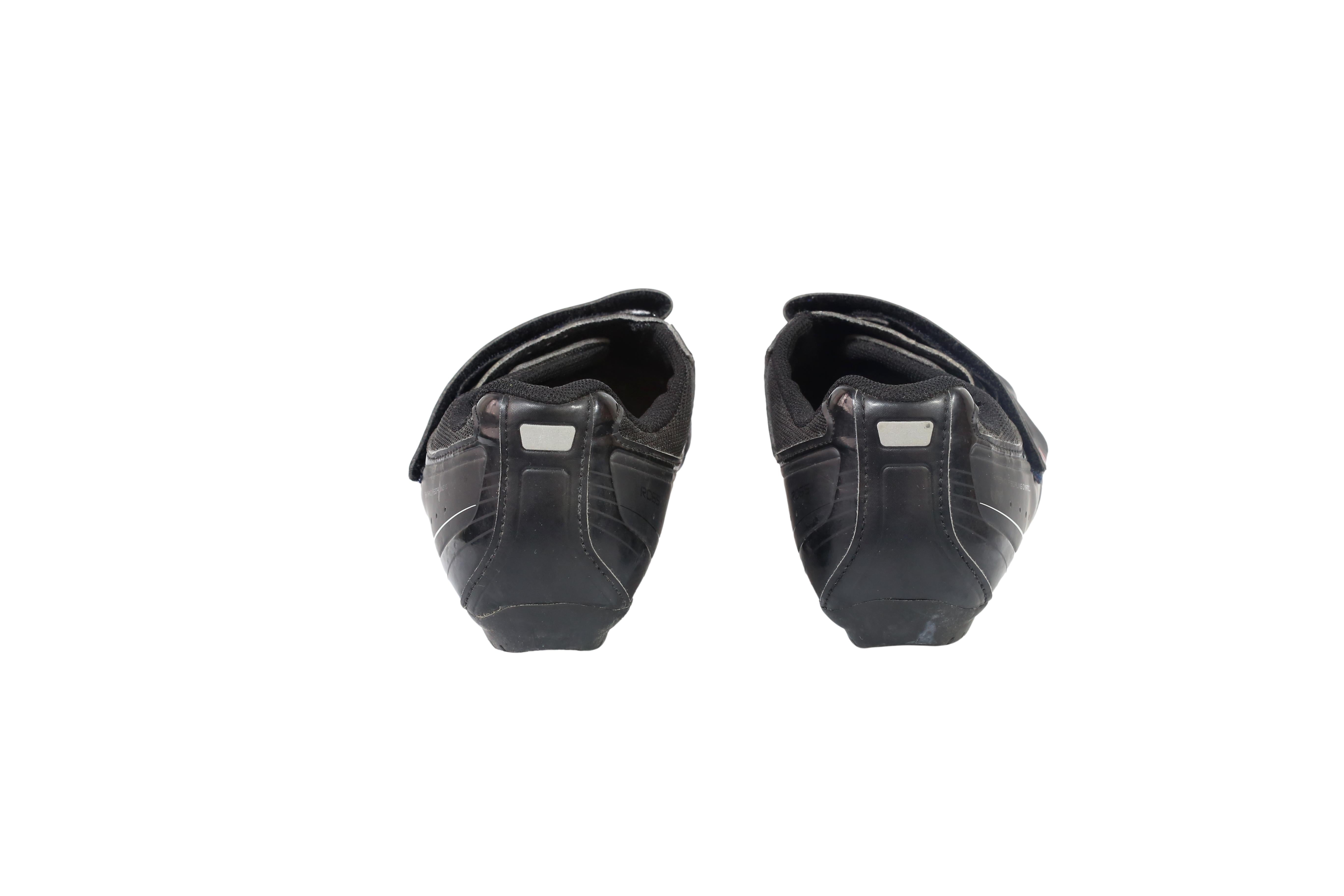 Sapatilha Masculina Ciclismo Shimano Dynalist - Tamanho 44